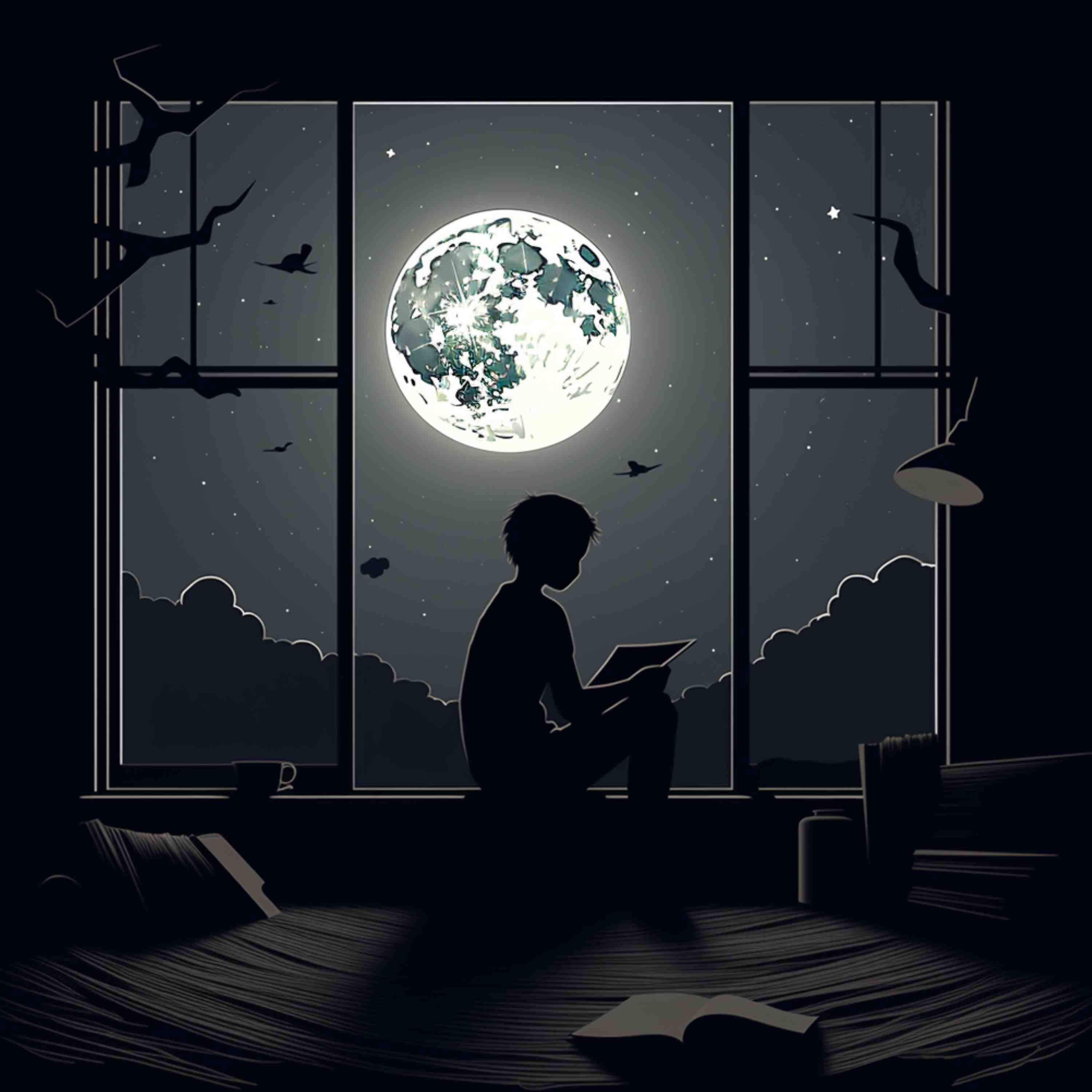 How My Son Learned to Read When We Stopped Trying to Teach Him by Isaac Morehouse on Unschooling & Self-Directed Learning