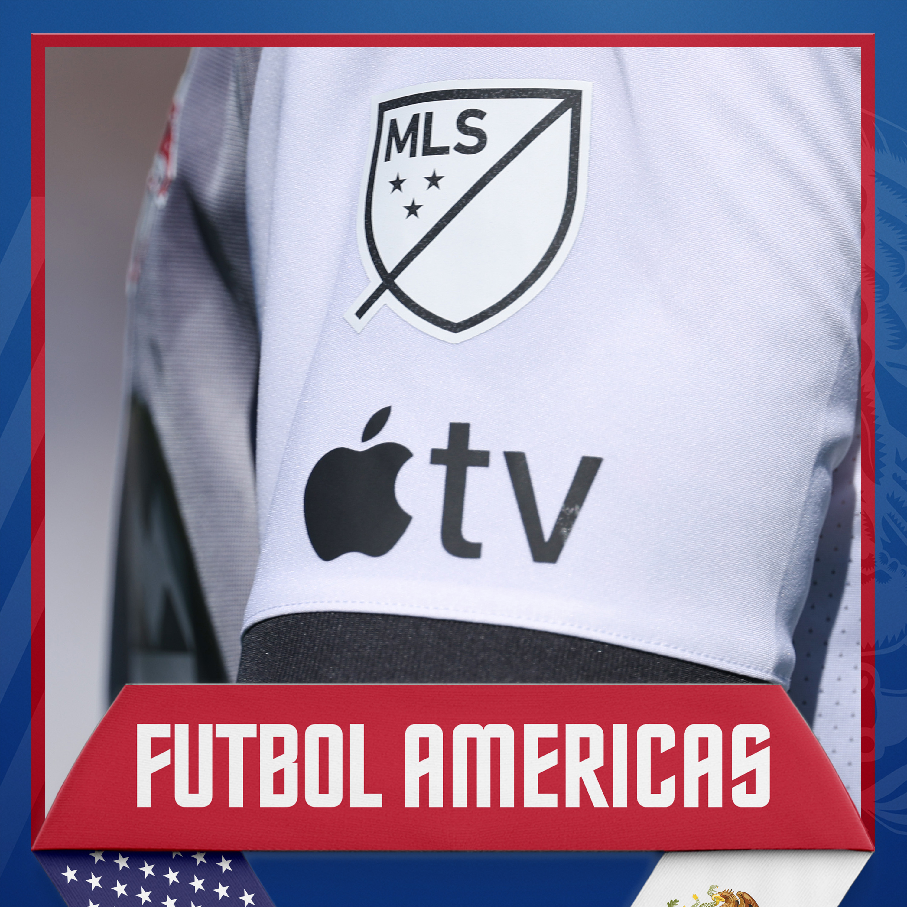 Futbol Americas