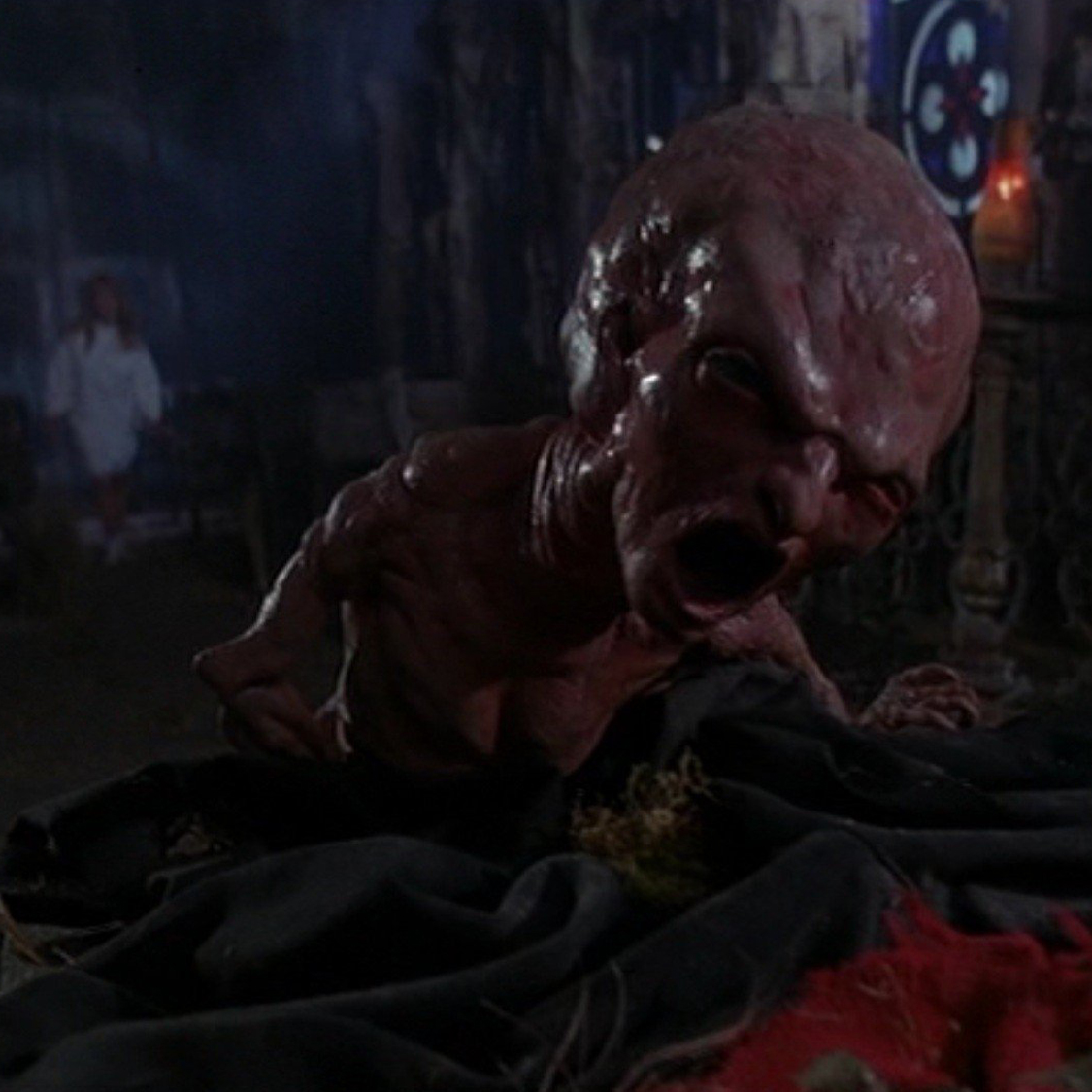 Nightmare on Elm Street 5: The Dream Child (1989) LIVE AT CREATURE FEATURE WEEKEND 2022