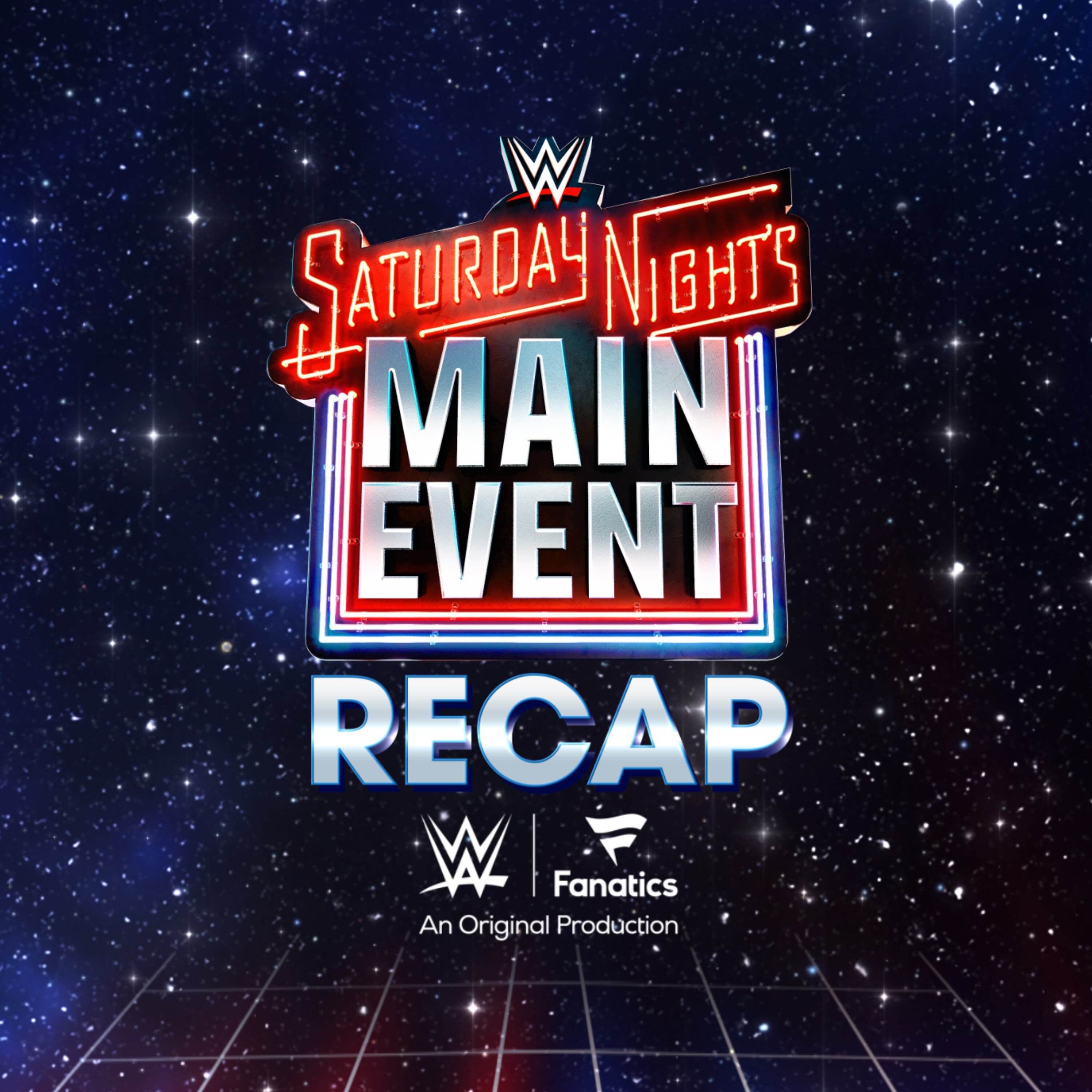 What’s next? Gunther reacts to ending Goldberg’s career: Saturday Night’s Main Event Recap