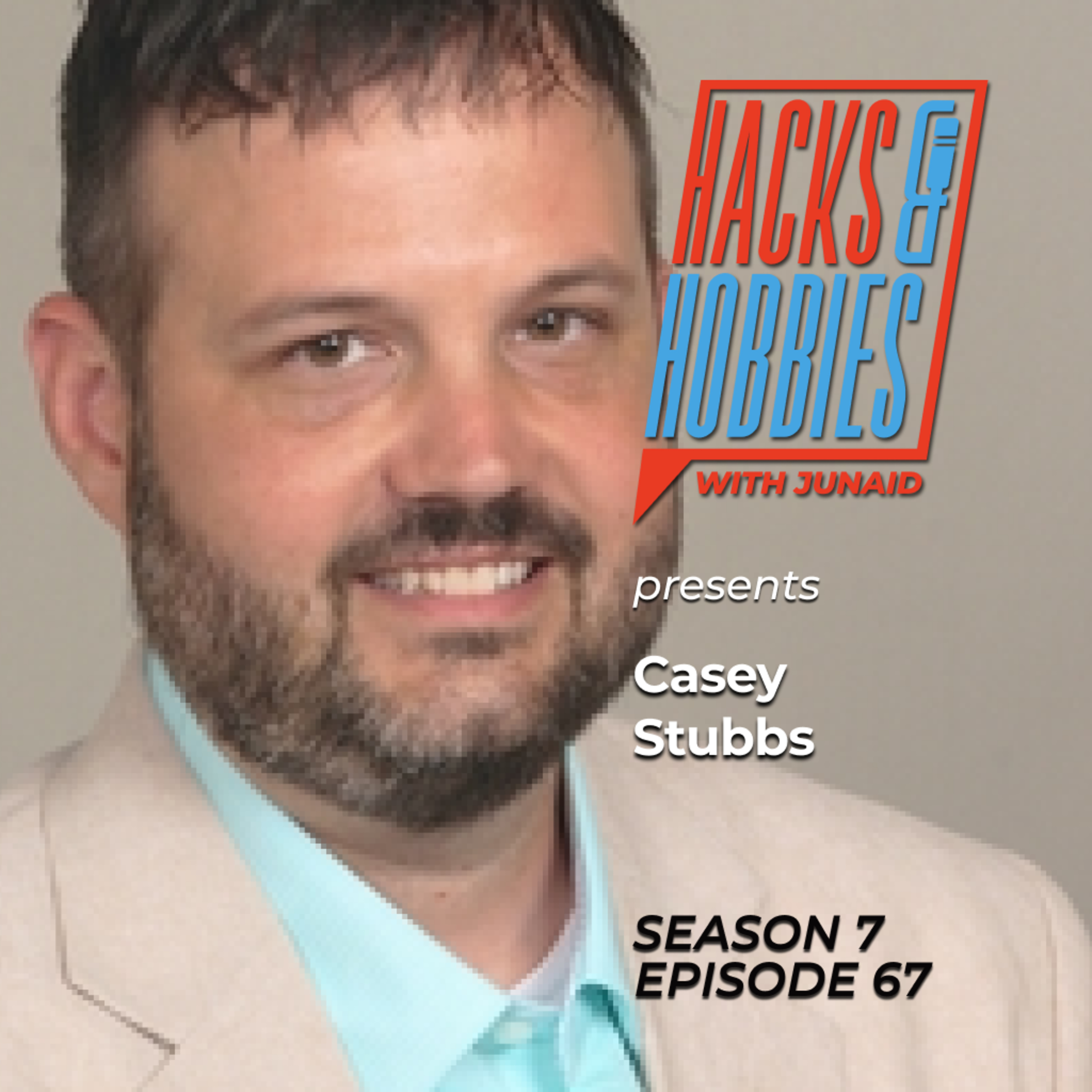 Military Discipline Meets Wall Street — How to Trade with Courage, Not Greed - Casey Stubbs