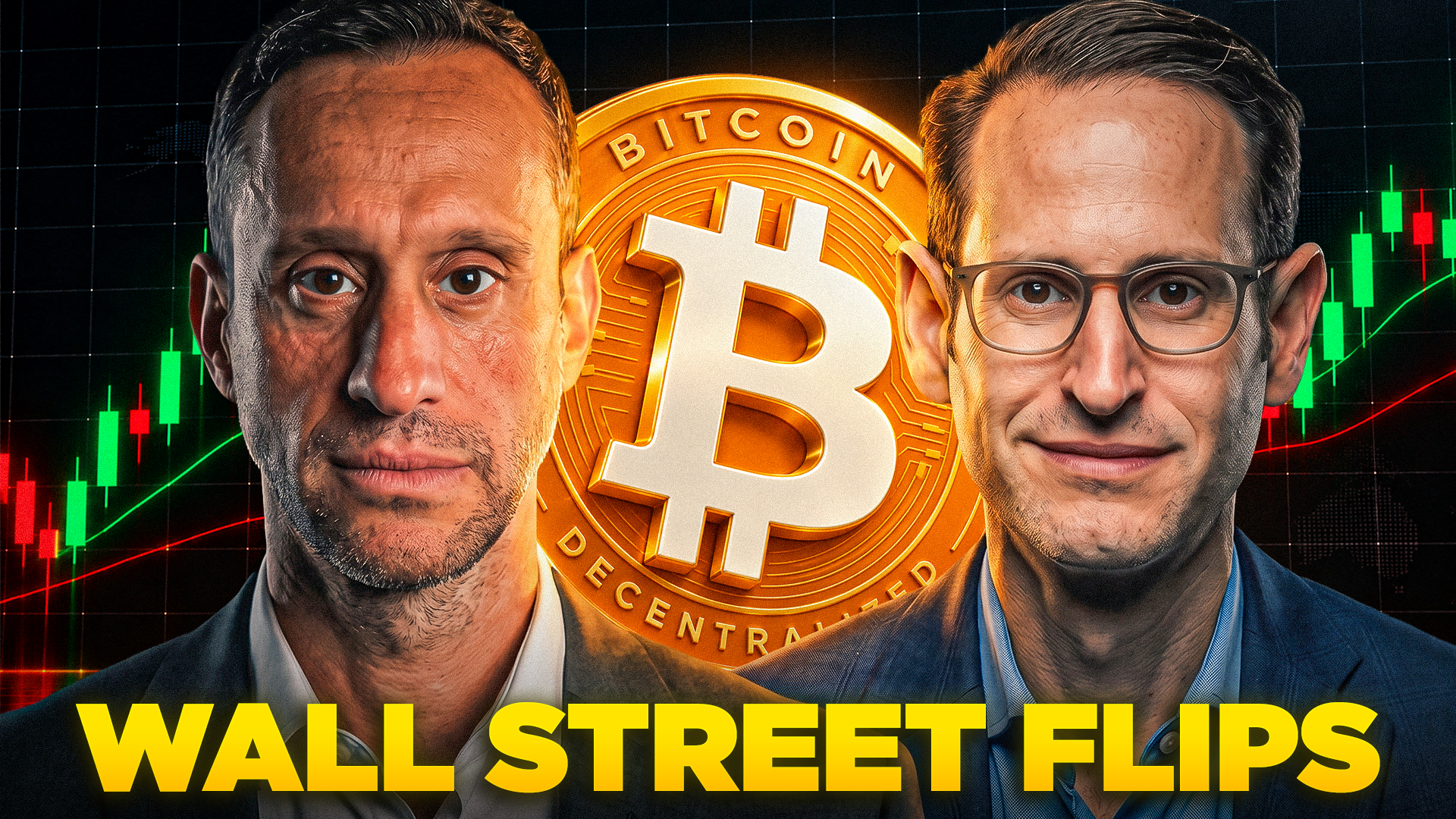 Bitcoin To $113K? Citi Just Raised Its Target By 38% | Matthew Sigel episode artwork