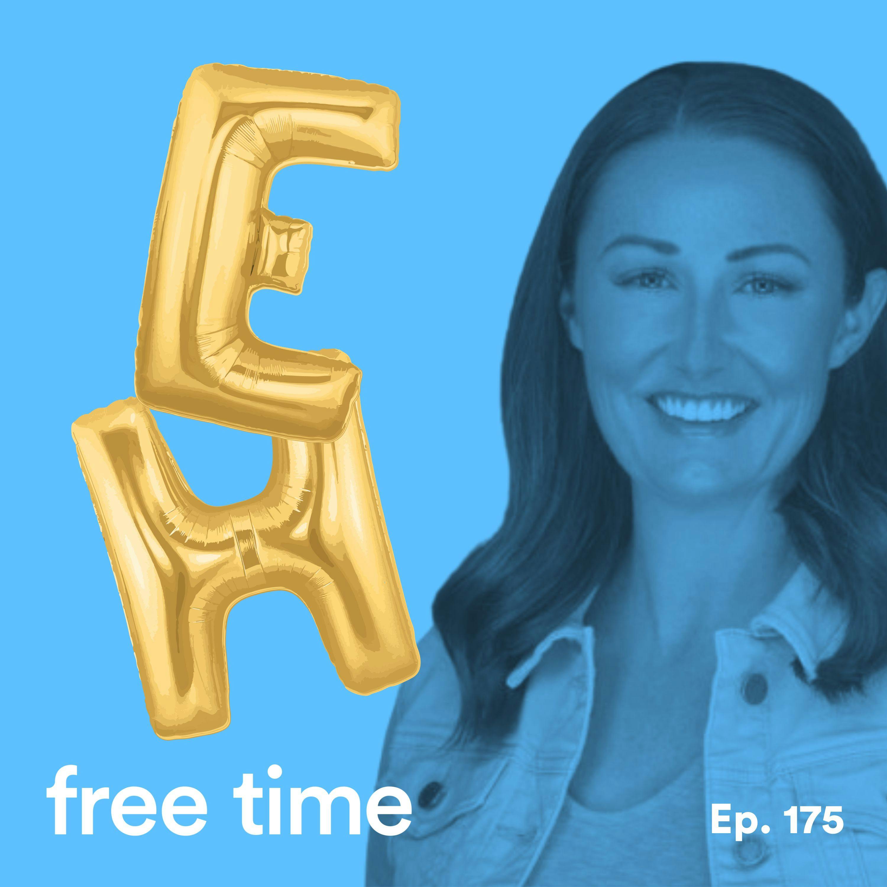 175: Give Yourself a Raise with Erin Haag