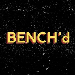 BENCH\'d Podcast | NFL