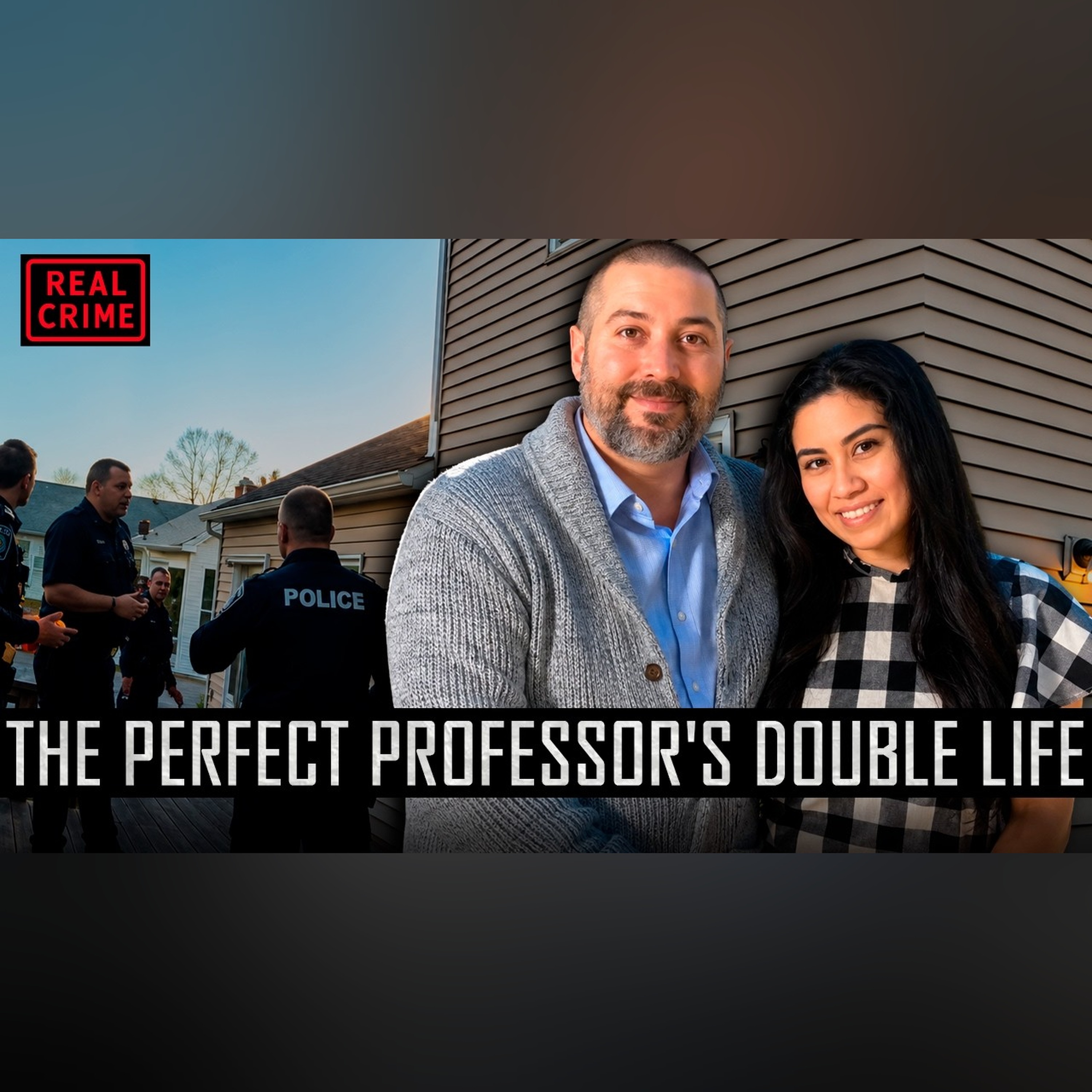 She Thought She Had Committed the Perfect Crime, But One Invisible Clue Gave Her Away...
