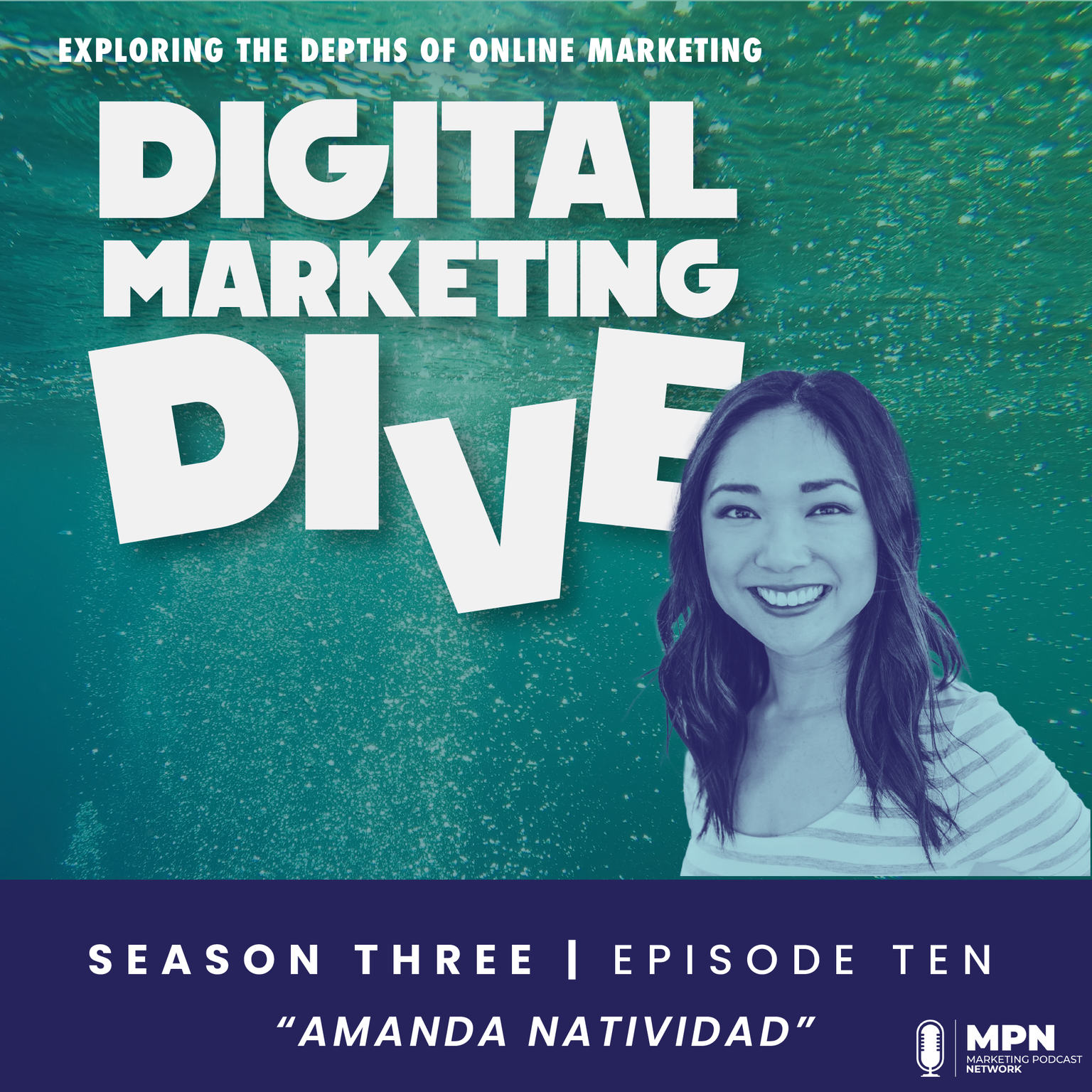 Amanda Natividad of Sparktoro