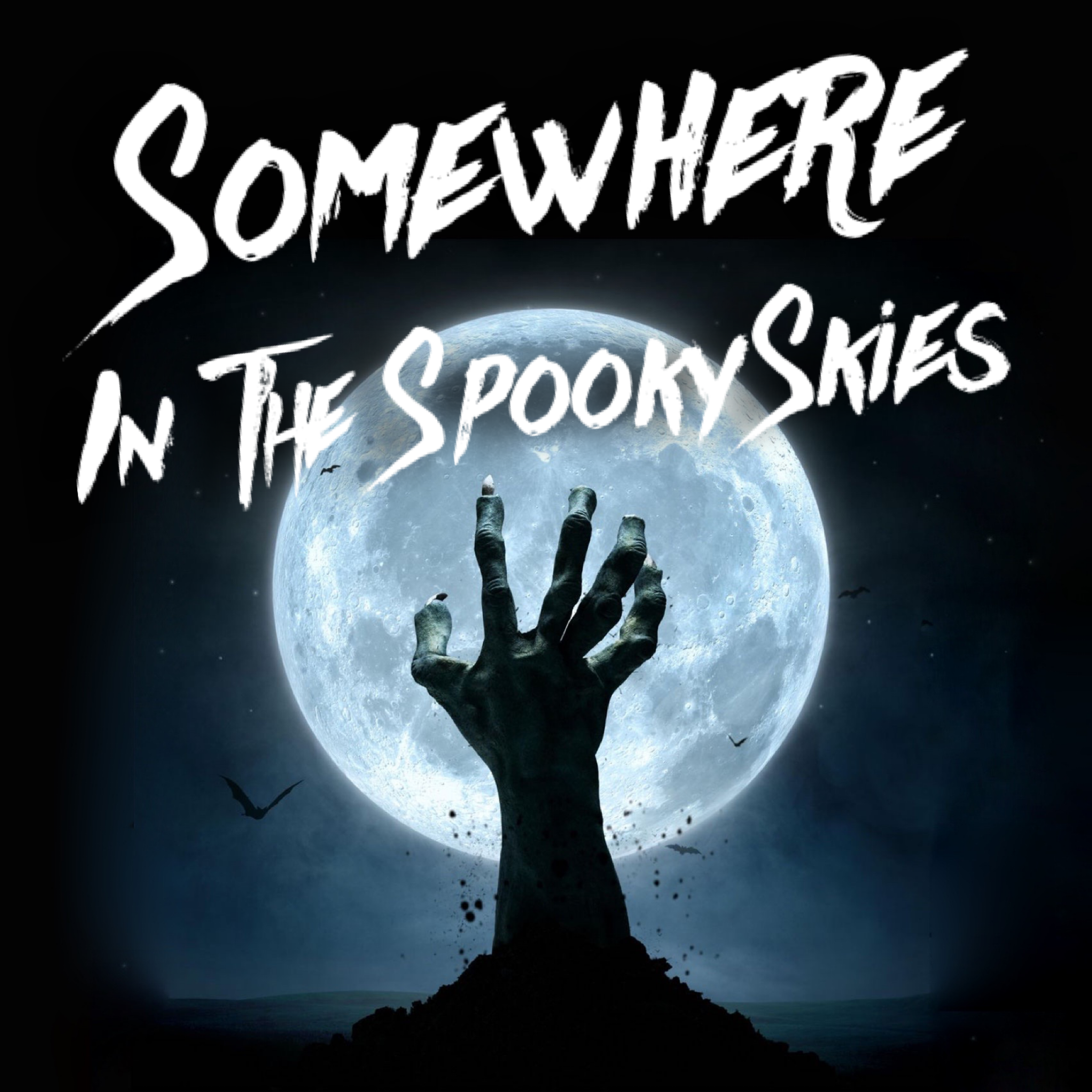 HALLOWEEN SERIES: Paranormal Planet with Jason McClellan