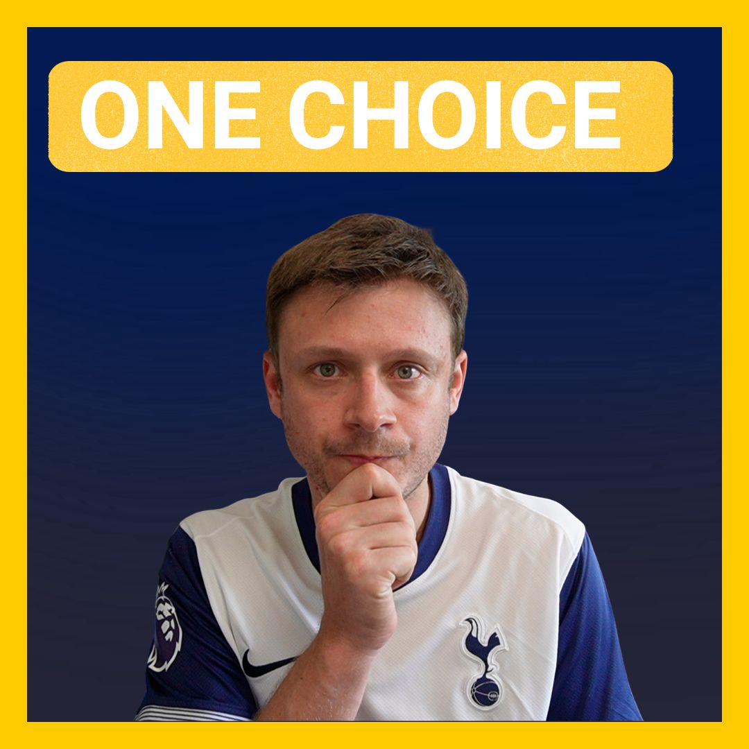 OhSoSpurs Podcast
