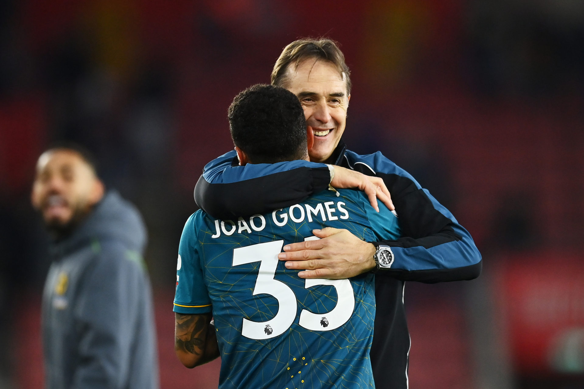 Joao Gomes Becomes An Instant Hero & Why Are Premier League Officials So Bad episode artwork
