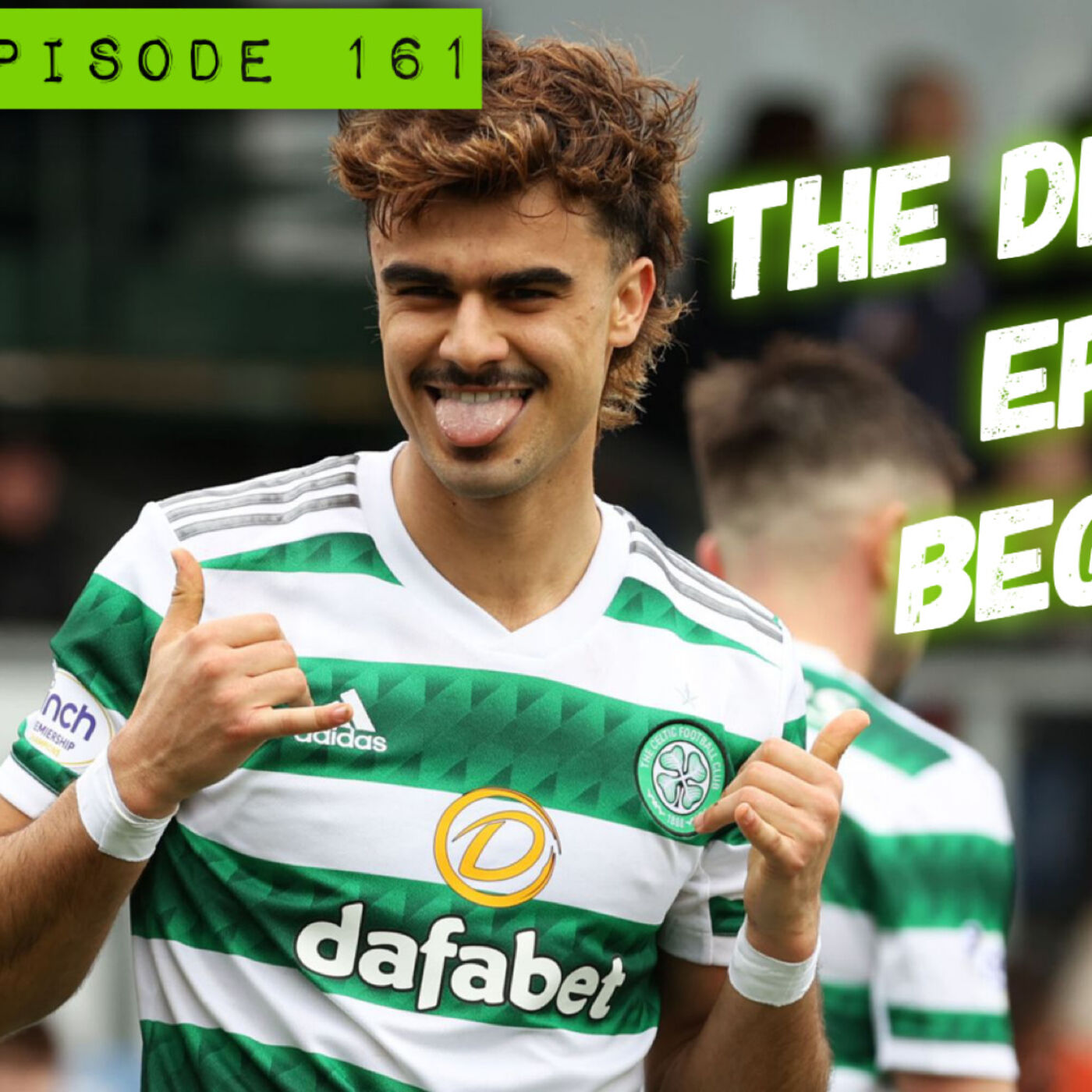 Glasgow Is Green Podcast