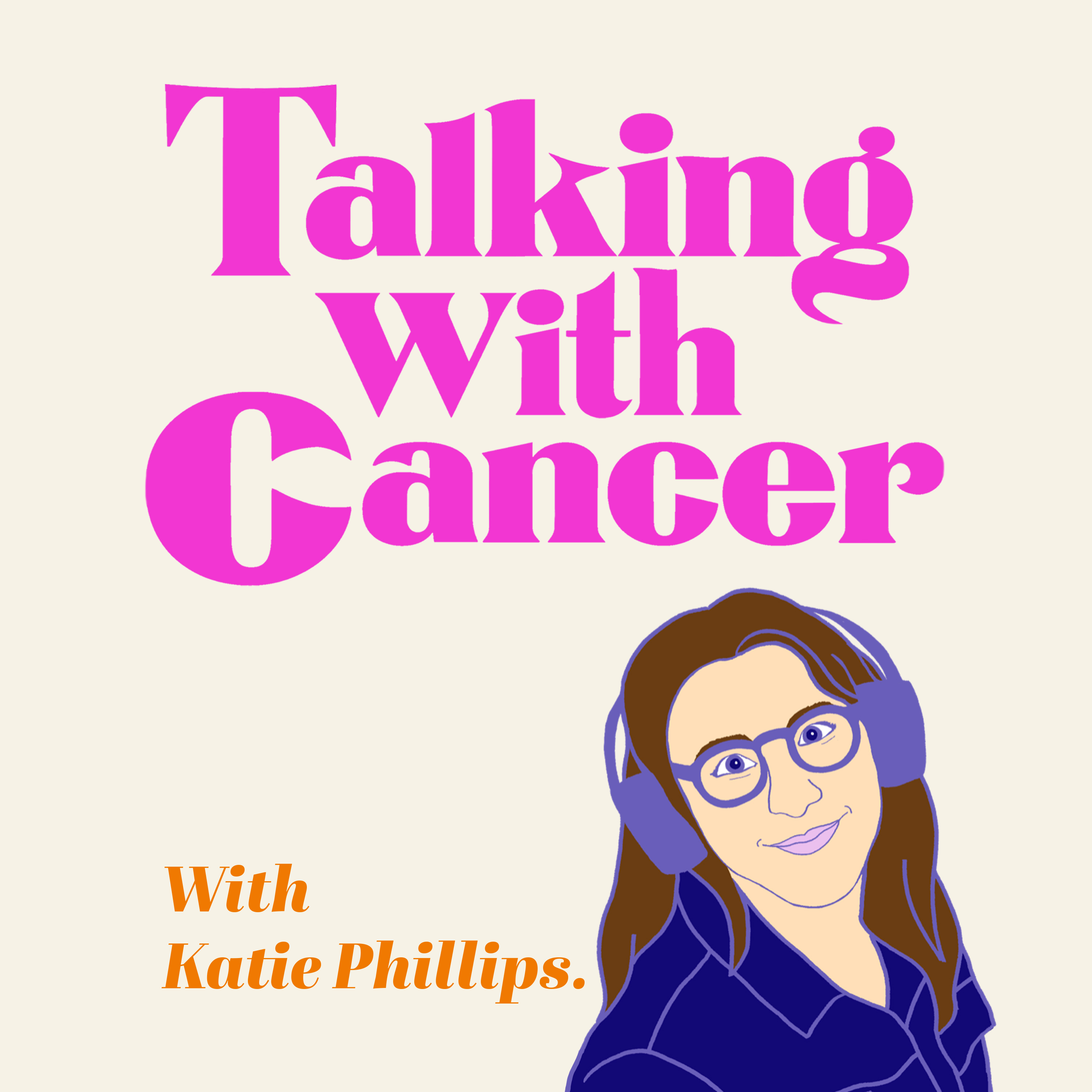 Talking With Cancer
