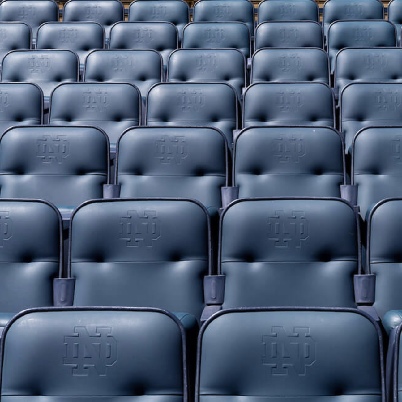 OFD Podcast: Previewing Notre Dame VS North Carolina with chairs episode artwork