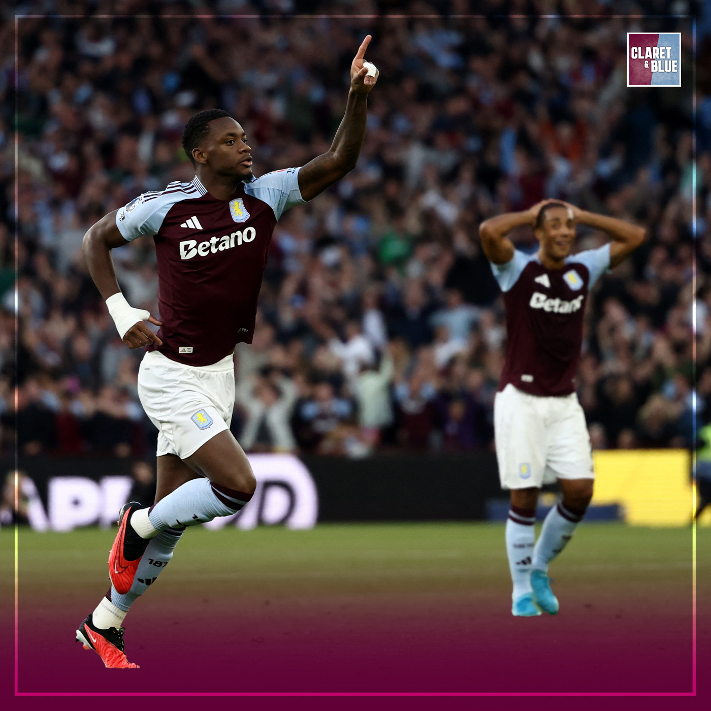 POST MATCH REACTION: Aston Villa 3-2 Everton