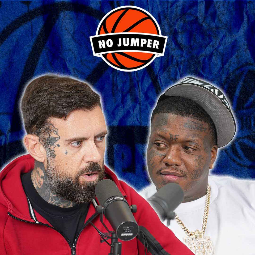 Toonchie5 on 4xtra vs Spoetyface, Munchie B, Blueface, Chrisean, OG Gumby & More