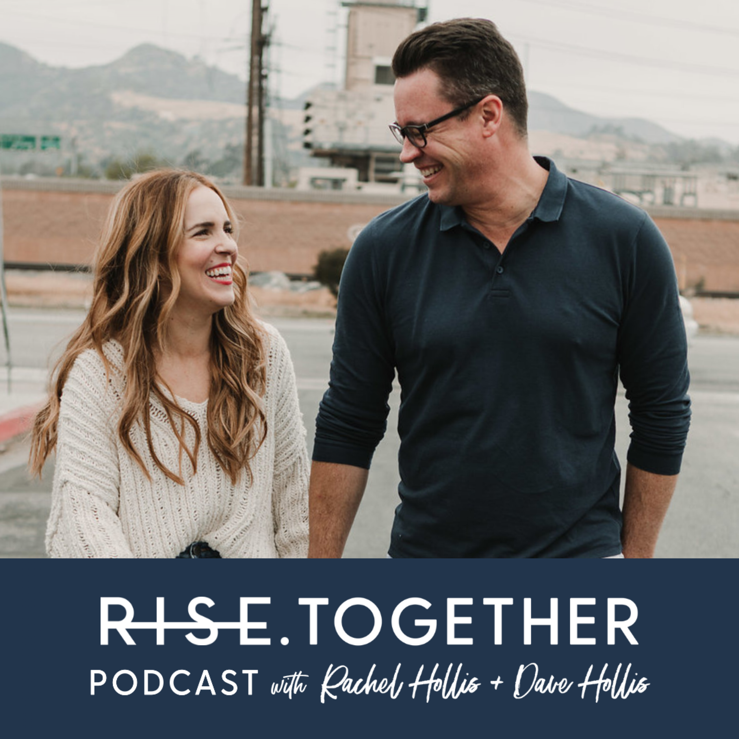 Rise Together Podcast