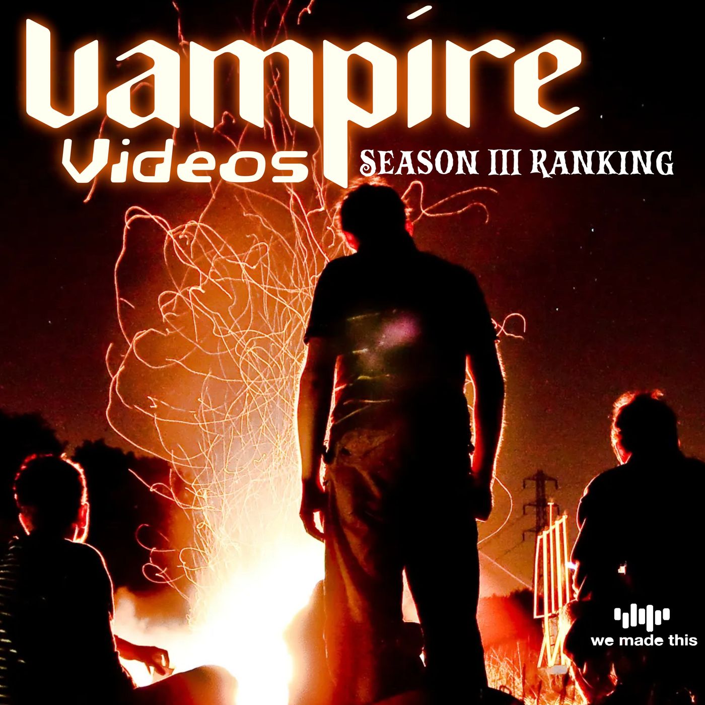 Bonus: Season III Ranking