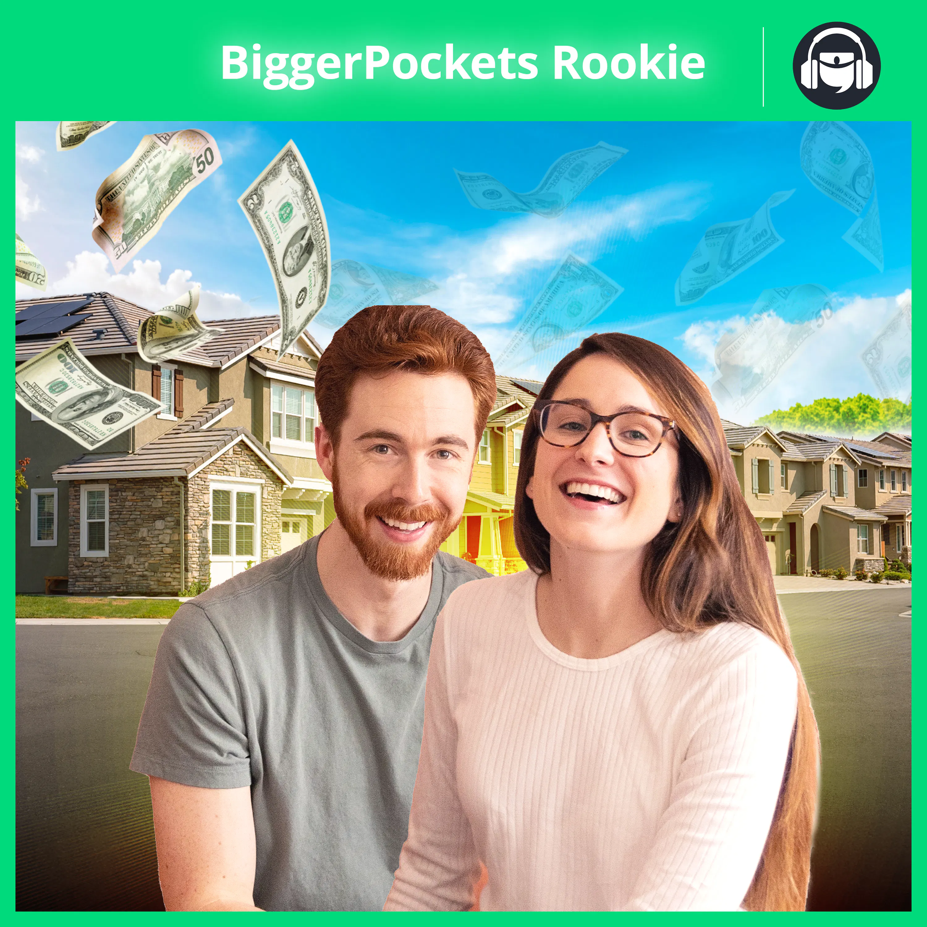 436: “Snowballing” to 12 Doors in 4 Years & Replacing TWO Six-Figure Salaries w/Emily Love