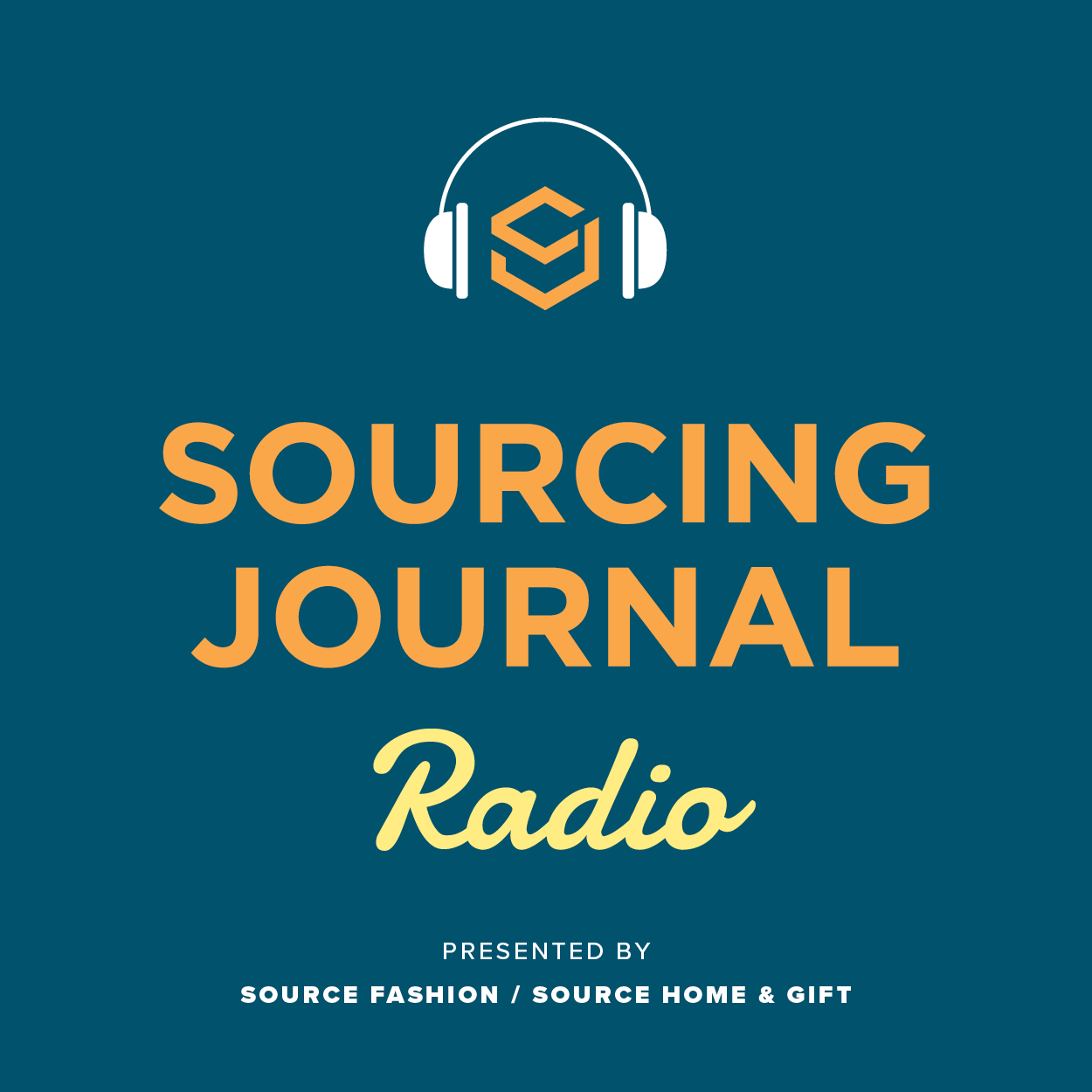 Sourcing Journal Radio