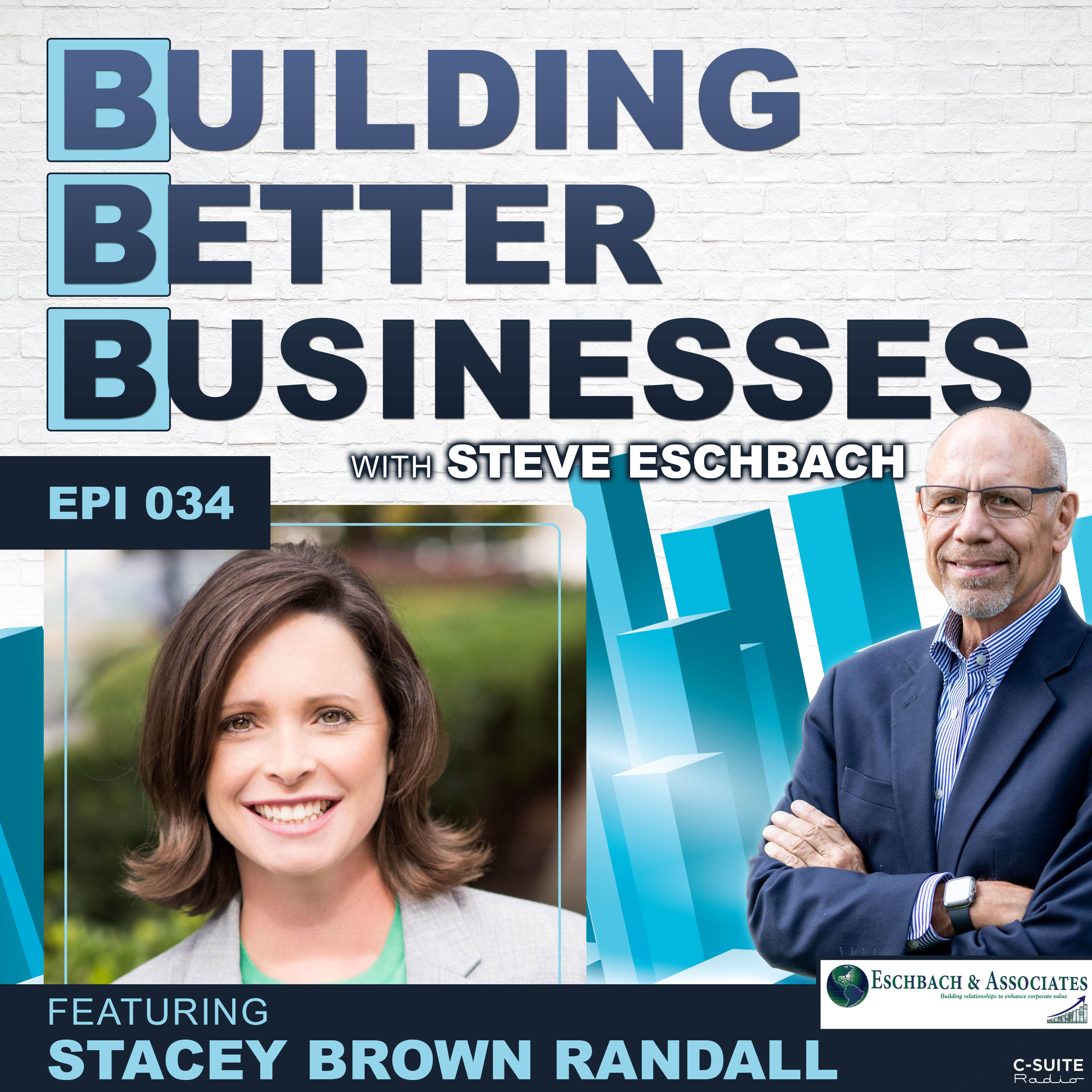 Building Better Businesses