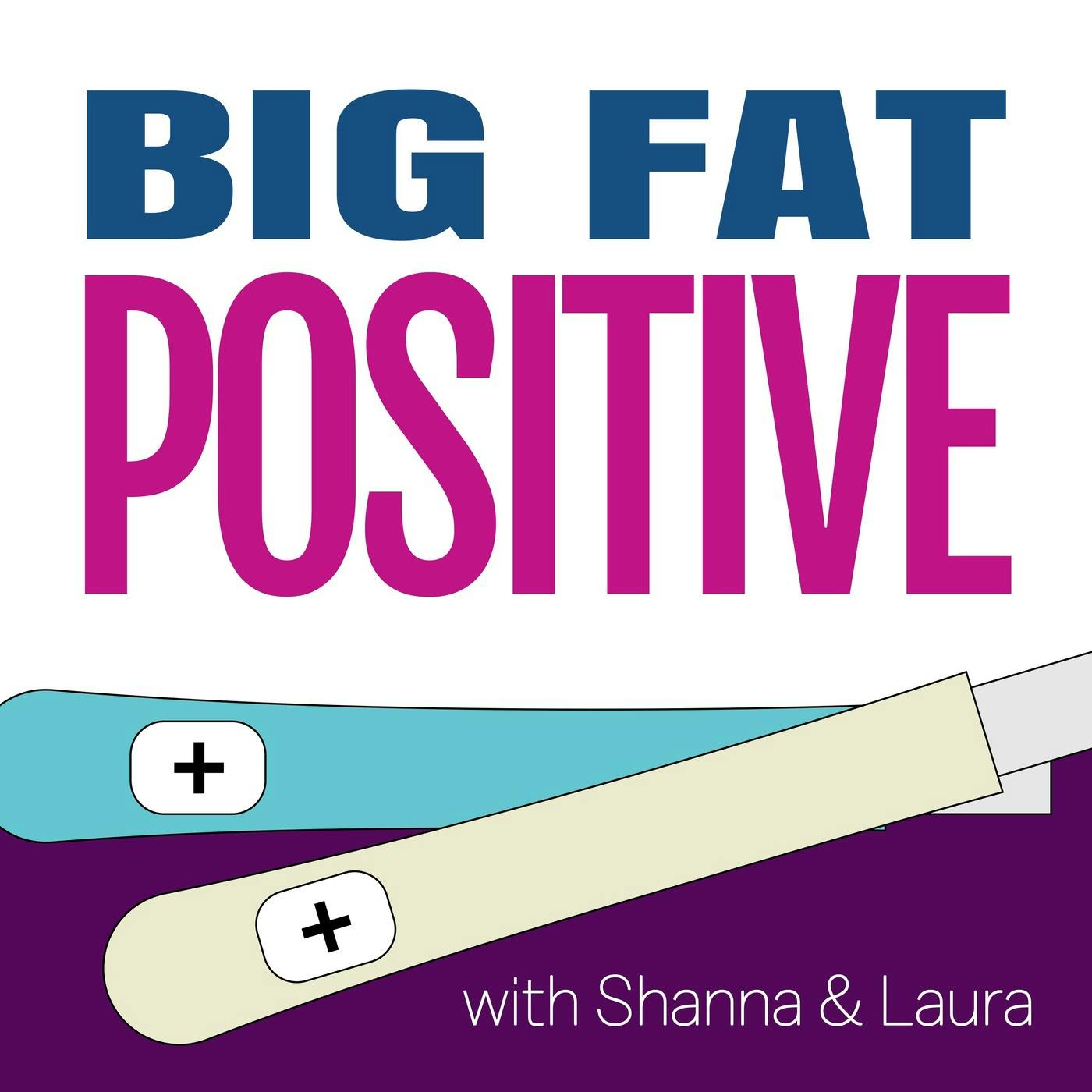 Ep. 12: Tips for Trying to Conceive (19 and 23 Weeks Pregnant)