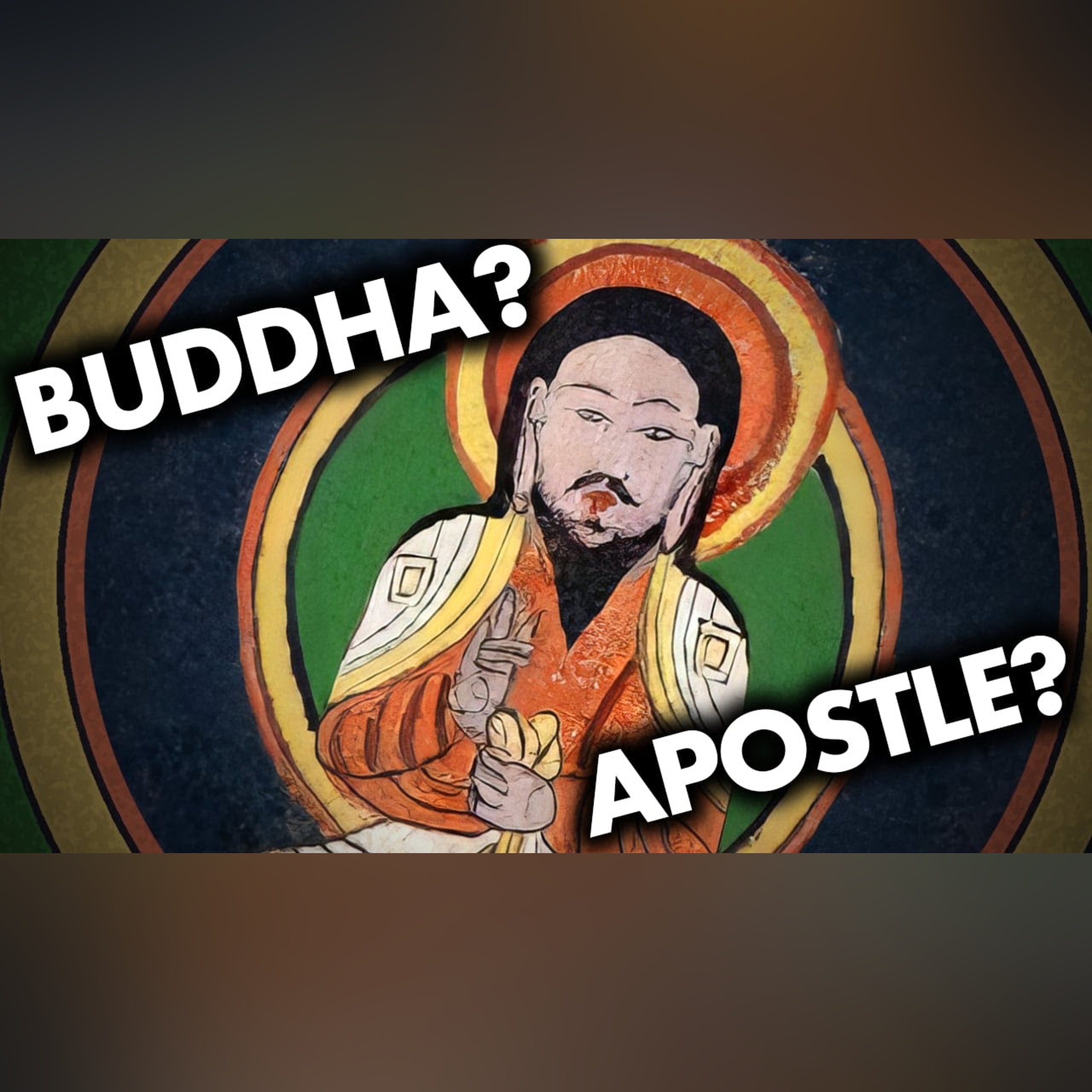Manichaeism: The Silk Road Religion