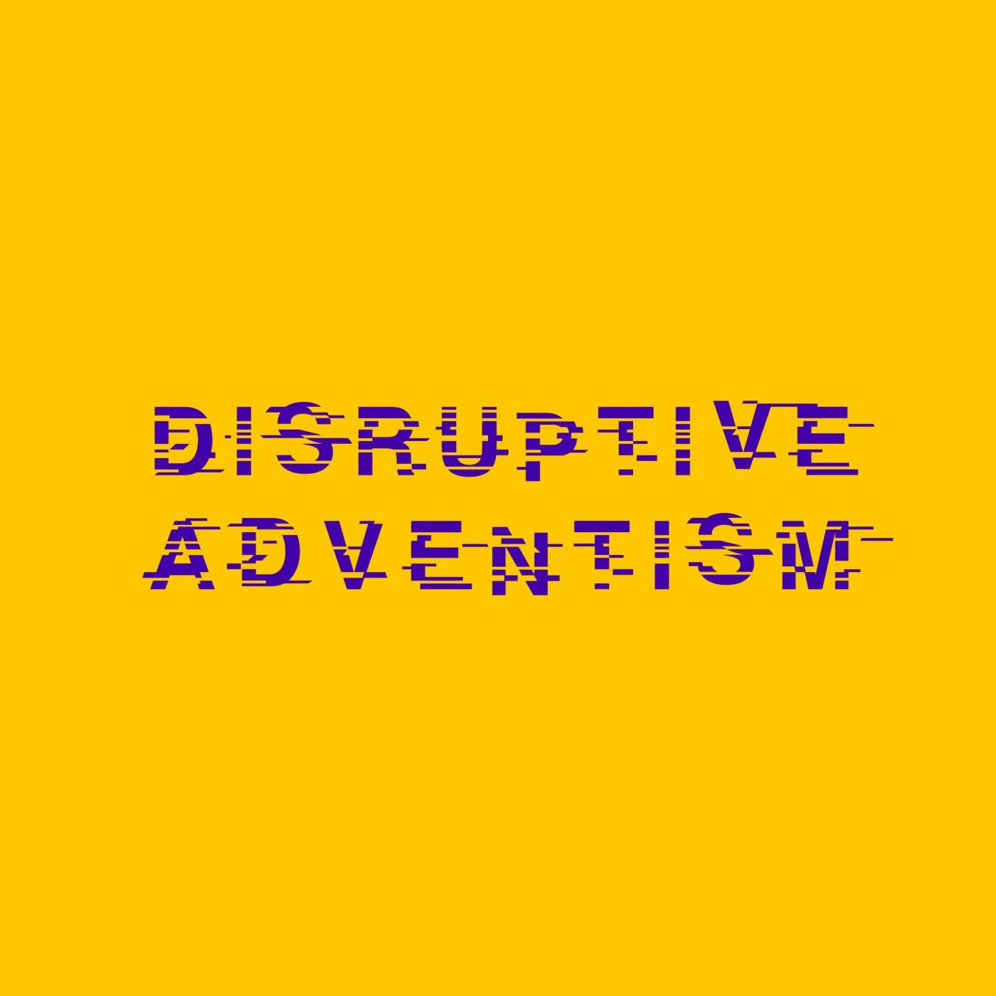 Disruptive Adventism Plus podcast tile