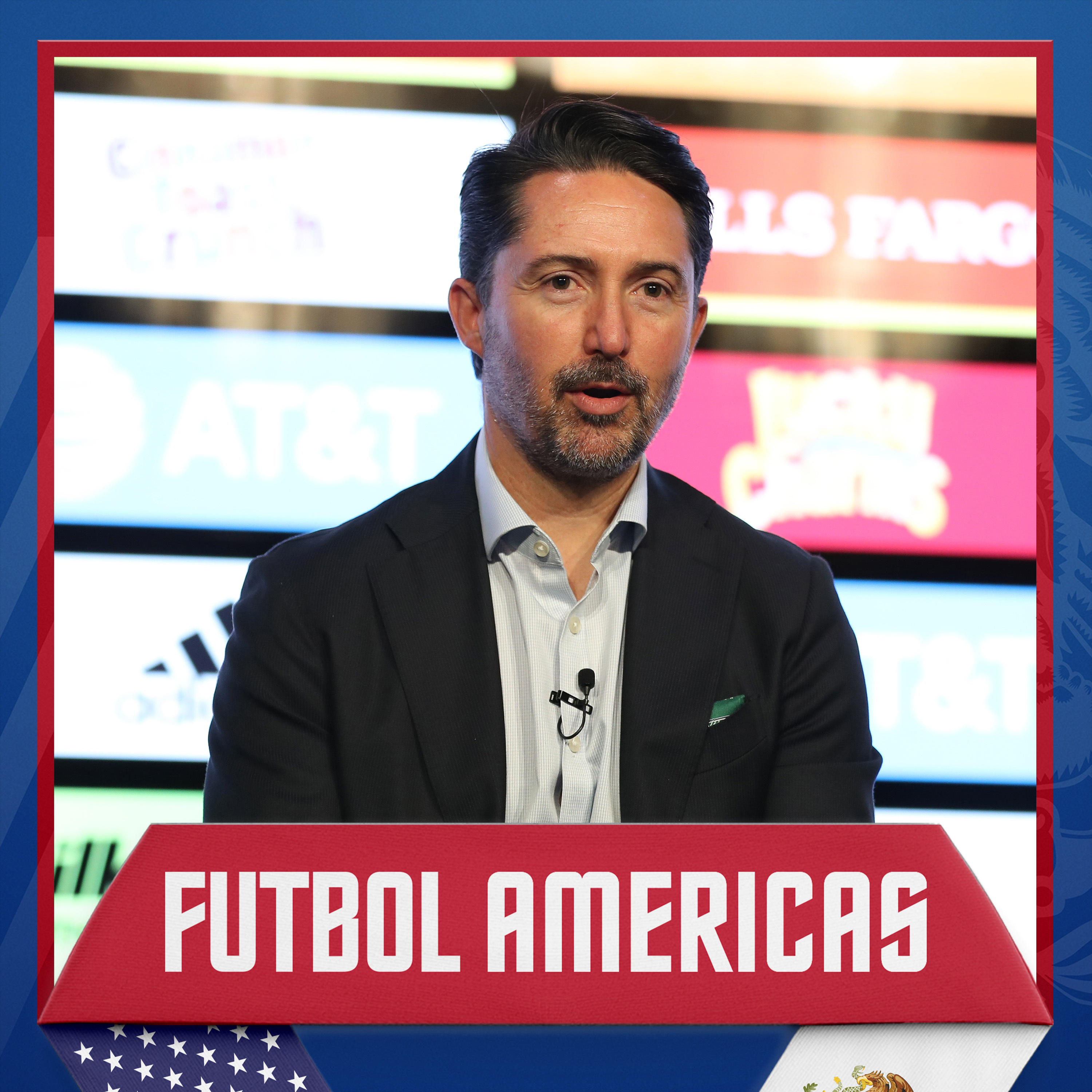 Futbol Americas