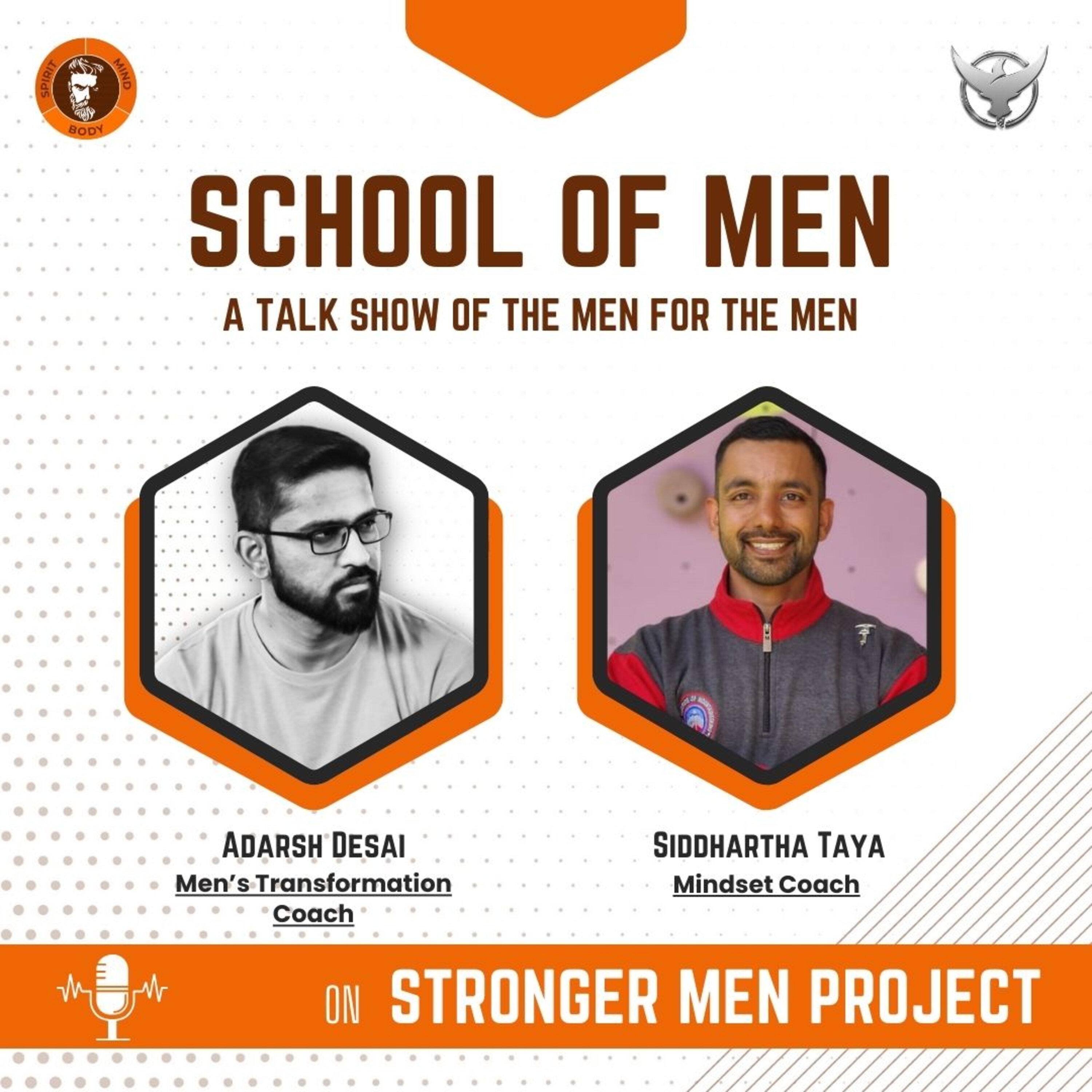 Stronger Men Project