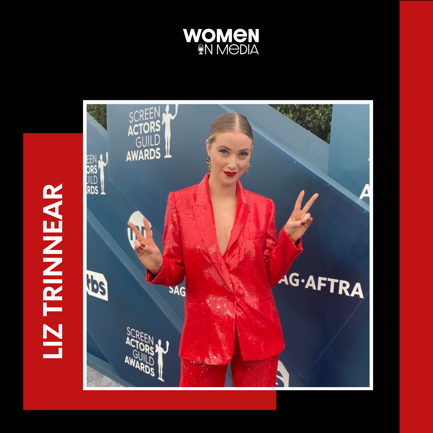 Liz Trinnear: Get Out of Your Own Way