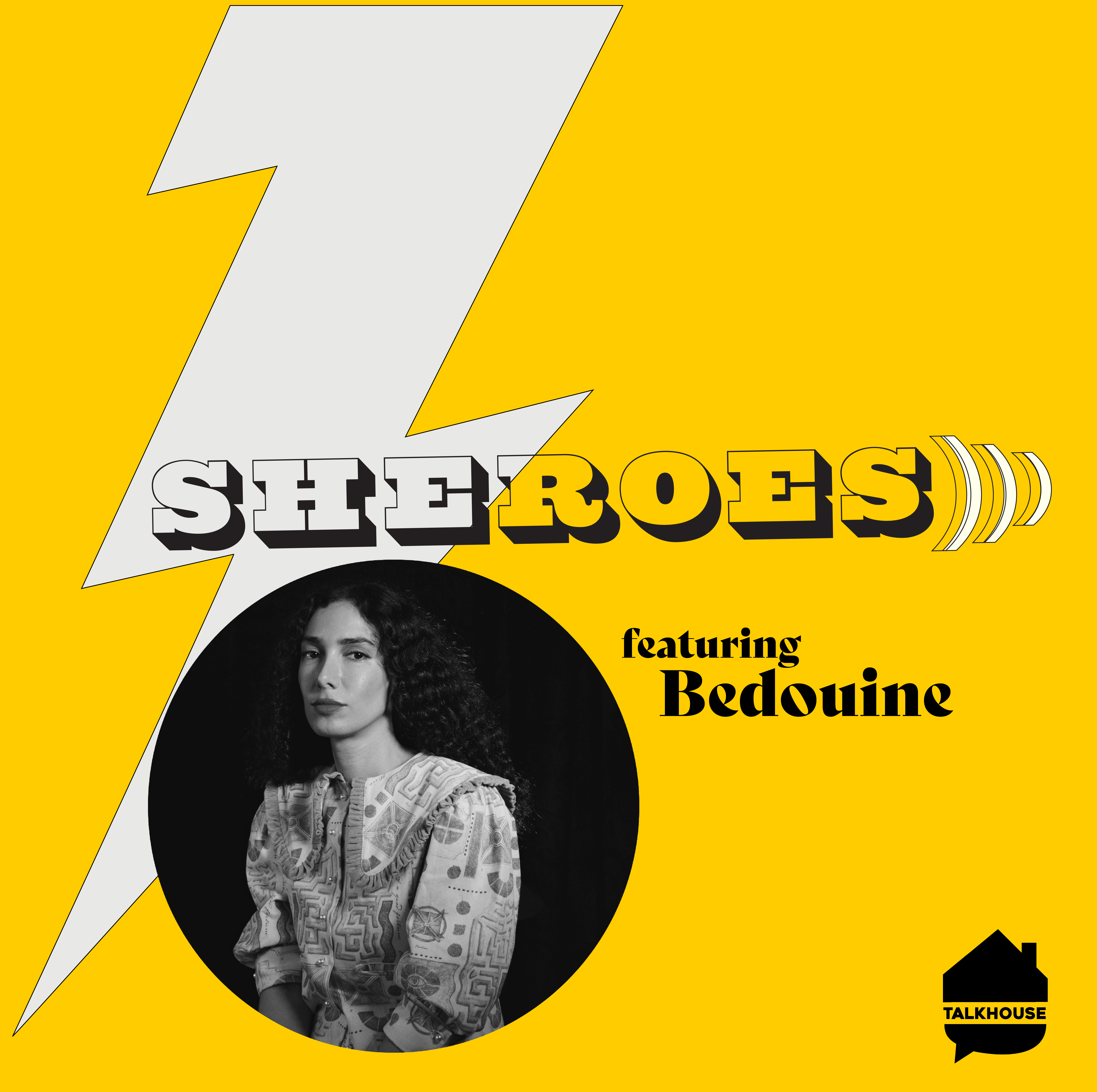 Bedouine episode artwork