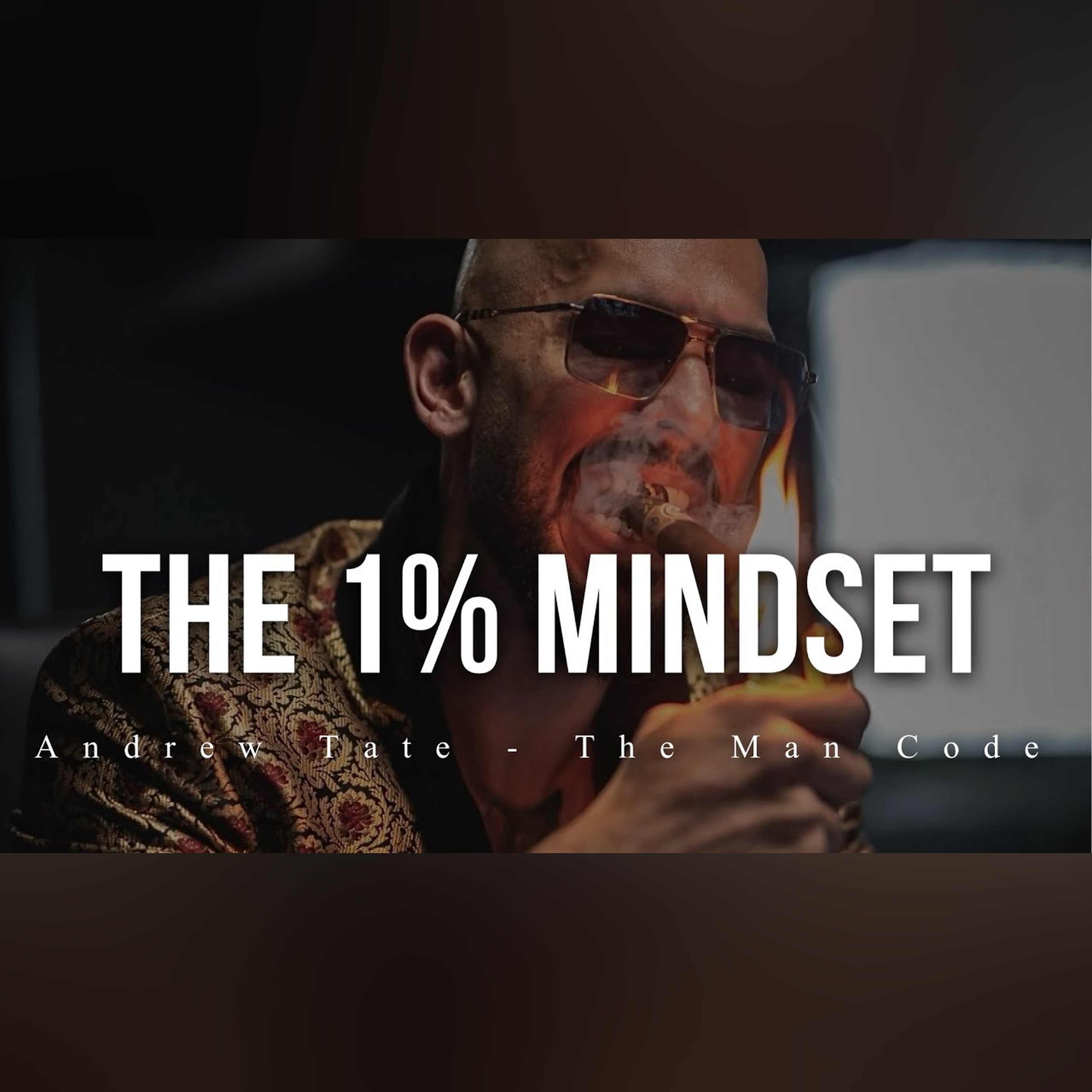 How I Made My First Million | The Top 1% Secrets - Andrew Tate On Financial Freedom episode artwork