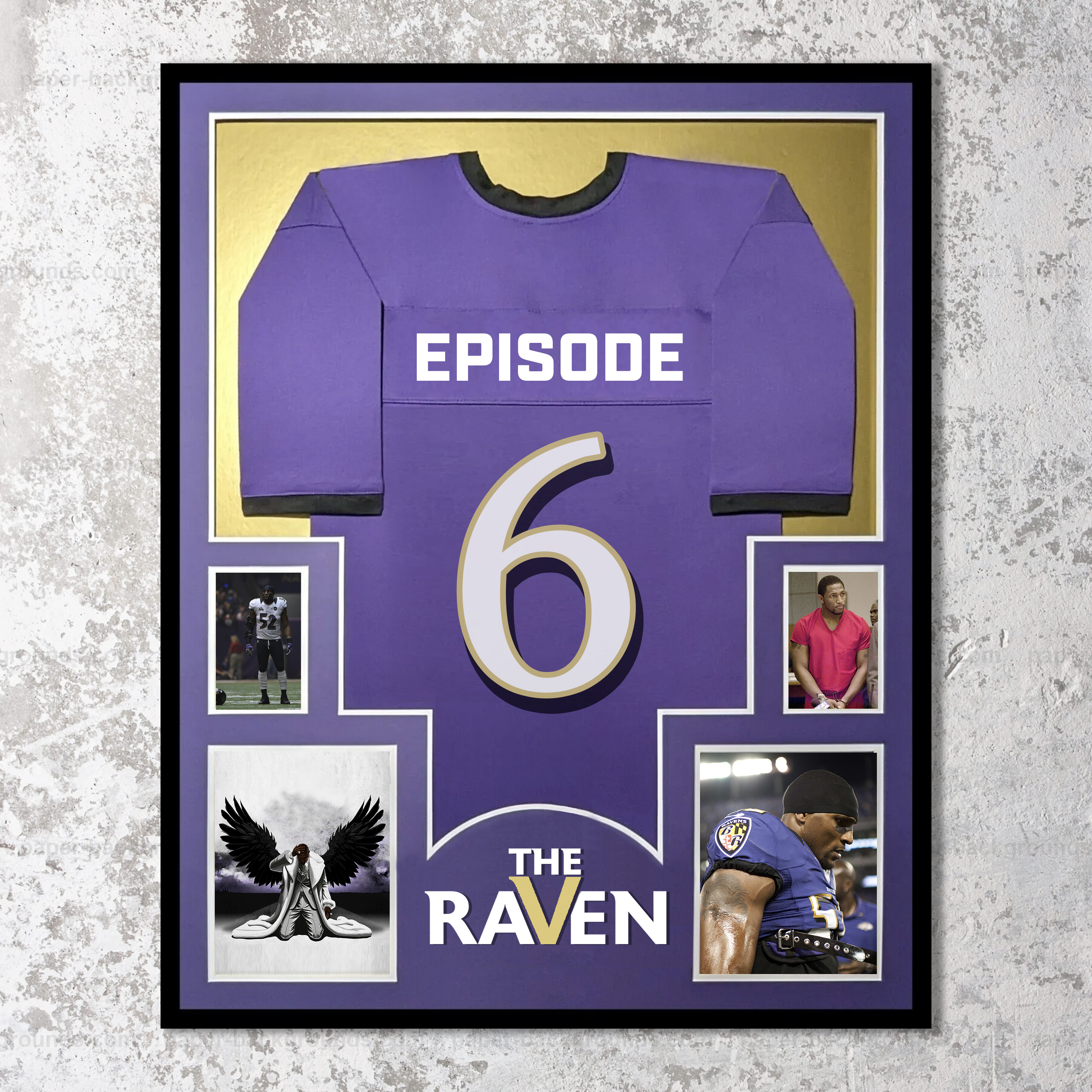 Should’ve Stayed Home, Went Fishing