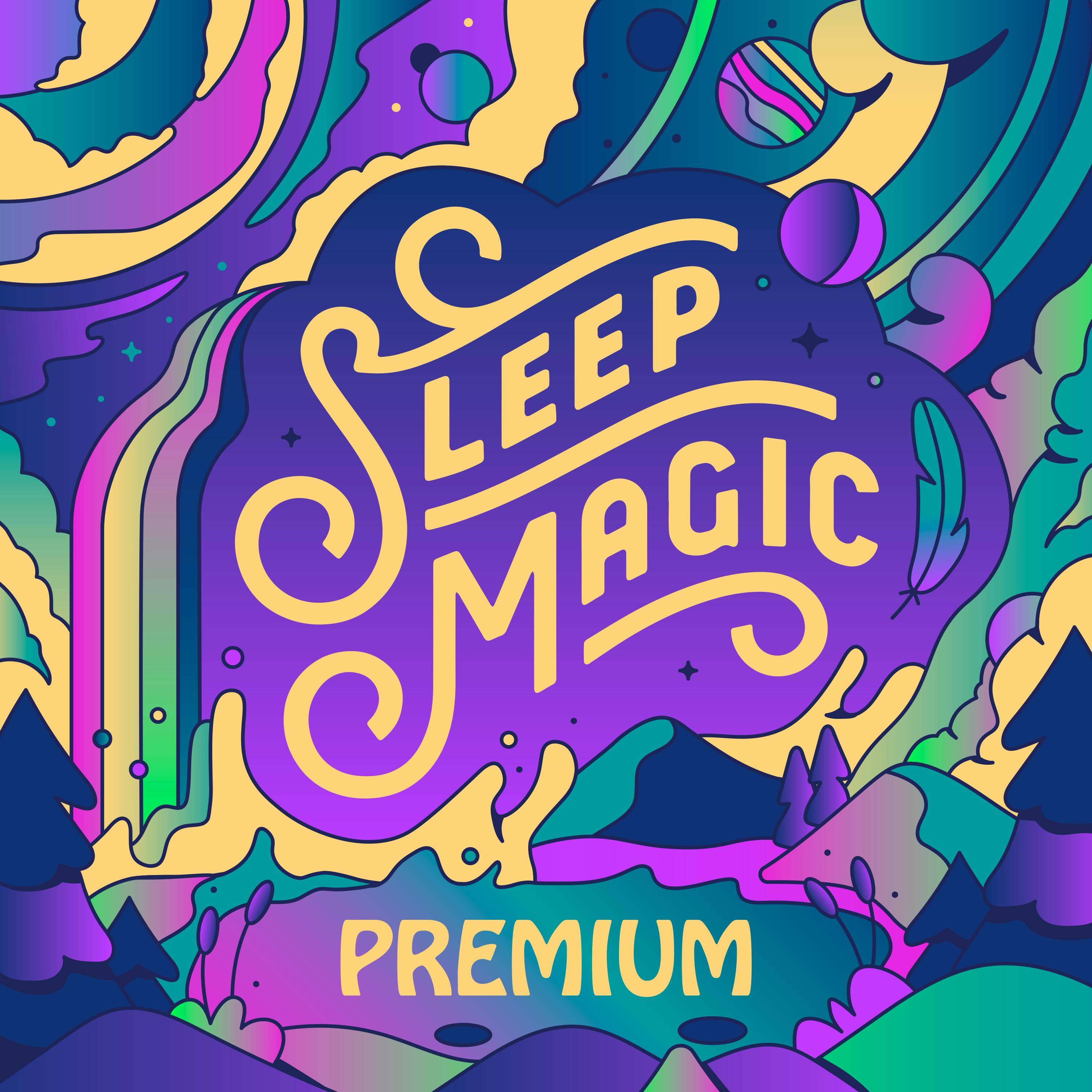 A Deep, Satisfying Sleep | Premium Guided Sleep Hypnosis