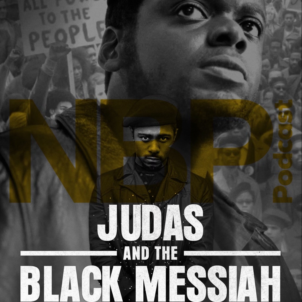judas and the black messiah