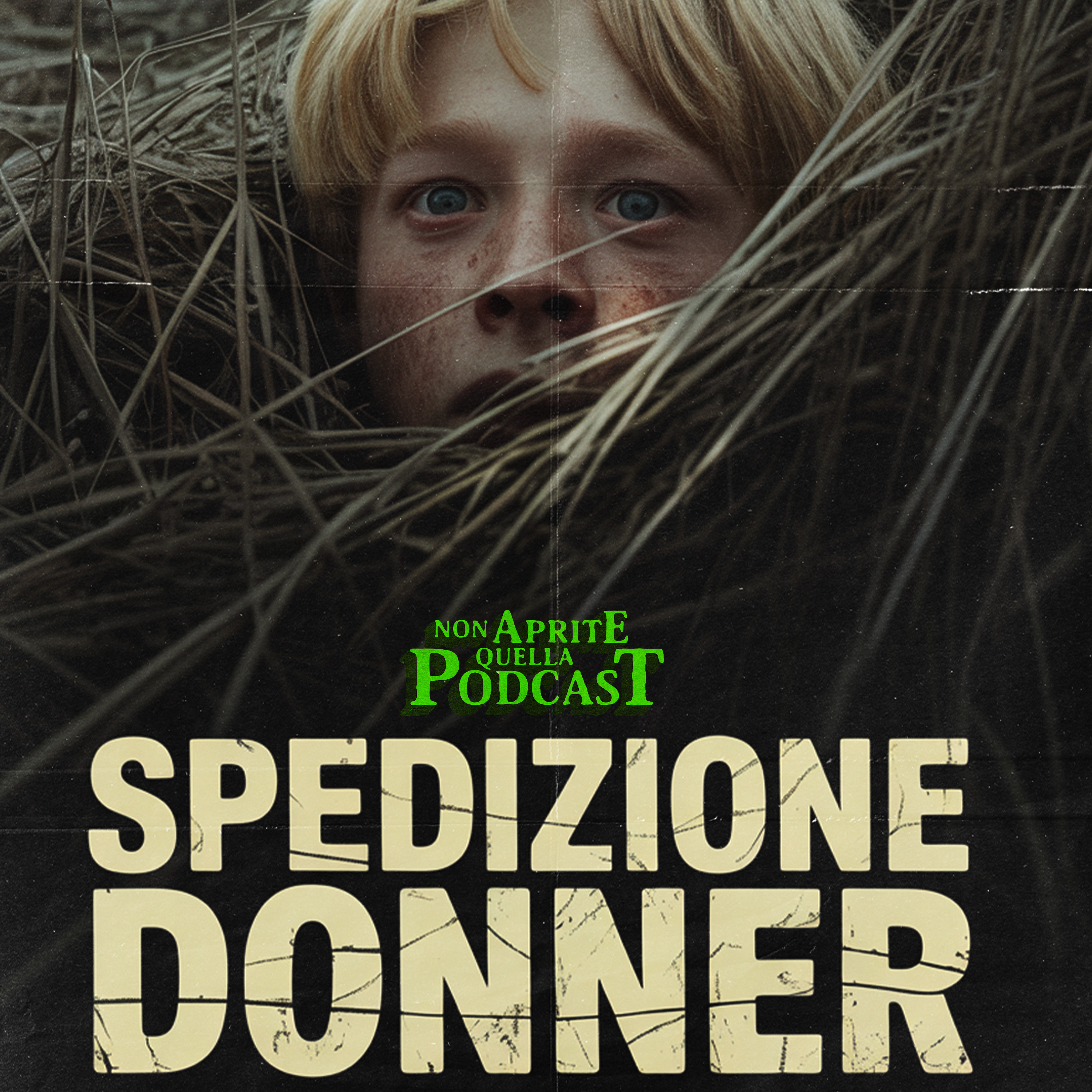 Non Aprite Quella Podcast