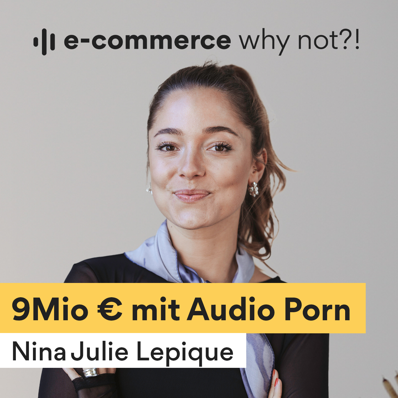 E-Commerce, Why Not?! Tipps für dein Business von Johannes Kliesch und Romy Riffel