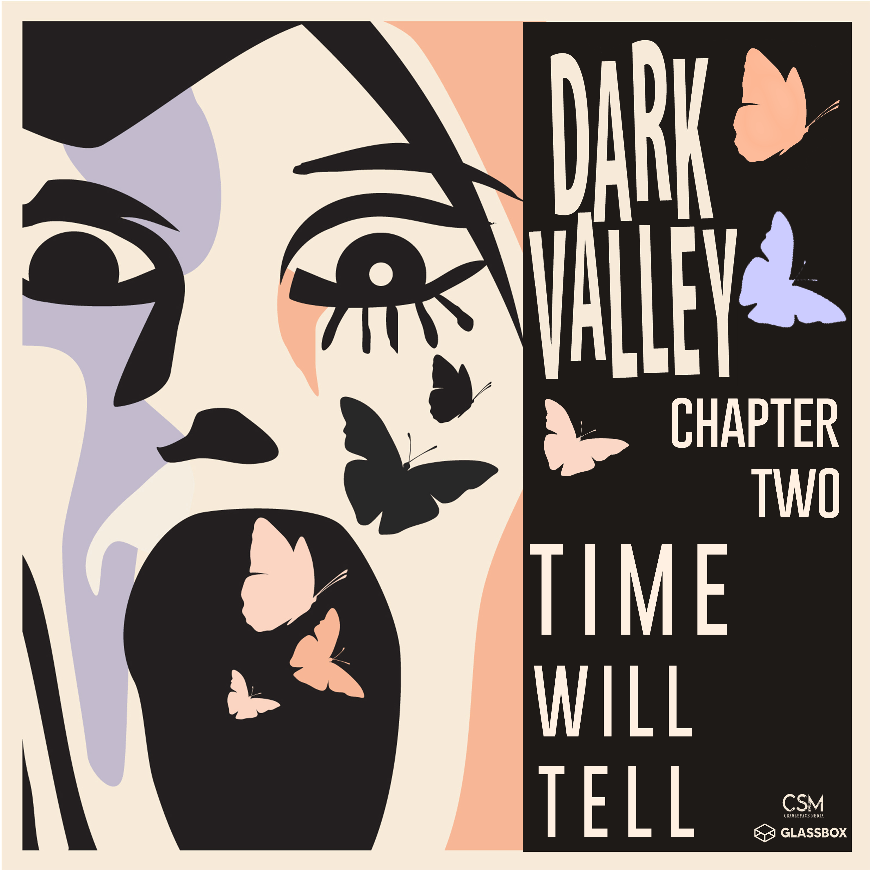 Chapter 2 | Time Will Tell
