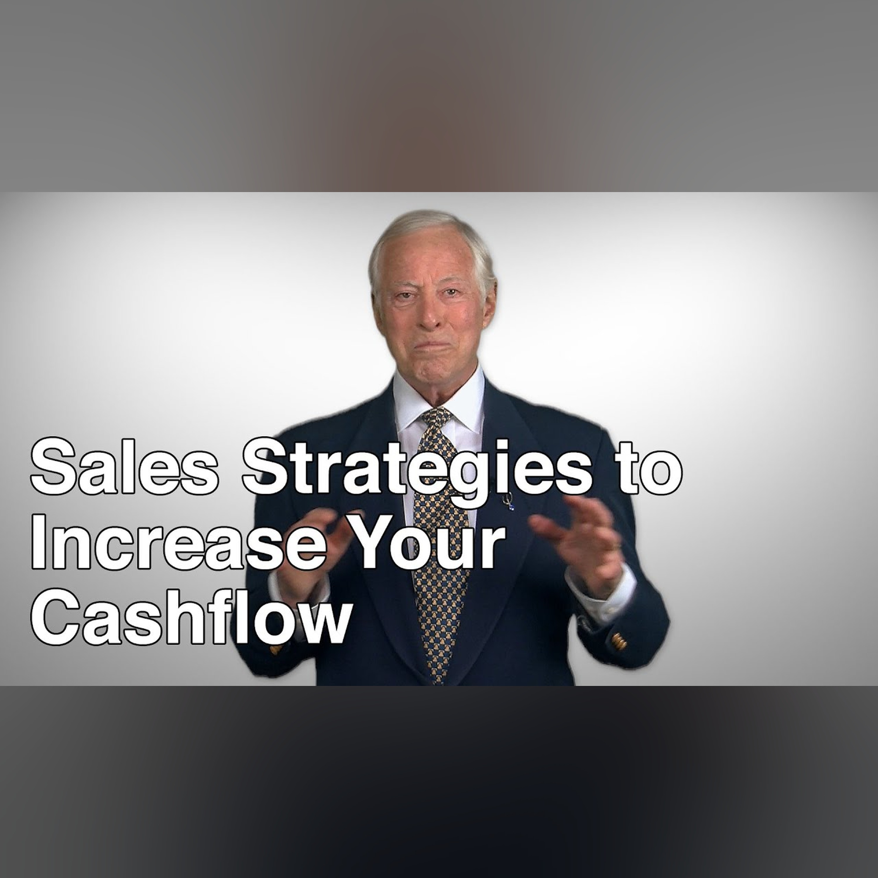 3 Sales Strategies to Increase Your Cashflow