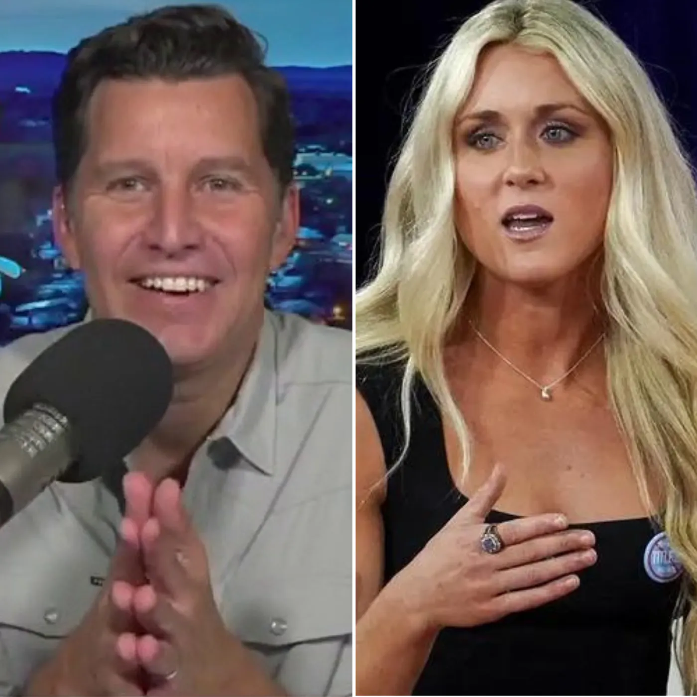 Riley Gaines On Caitlin Clark, 'The View,' And Protecting Women’s Sports