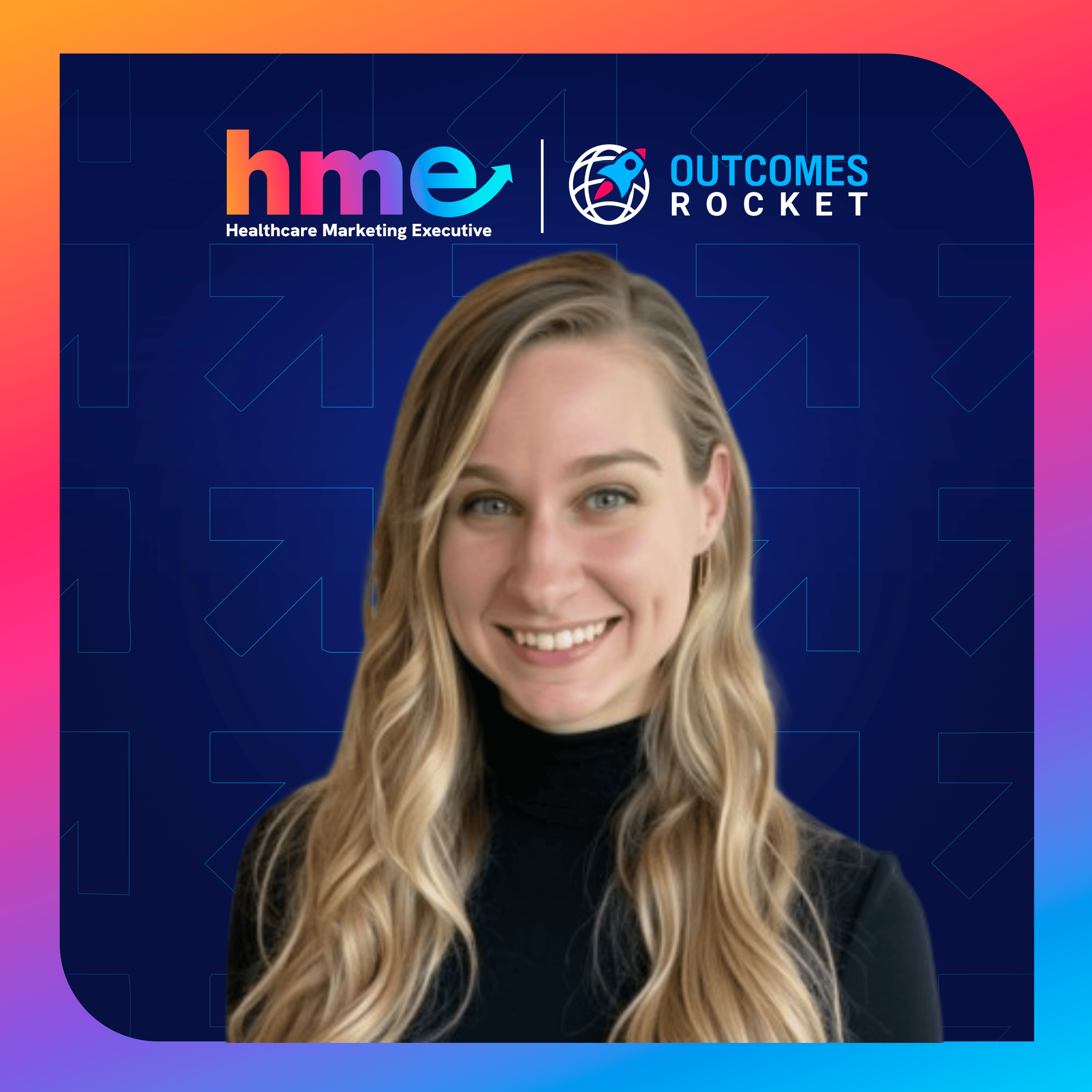 Speaking the Language of Healthcare Marketing with Kate Karlsson, Founder and CEO of Systole Media episode artwork