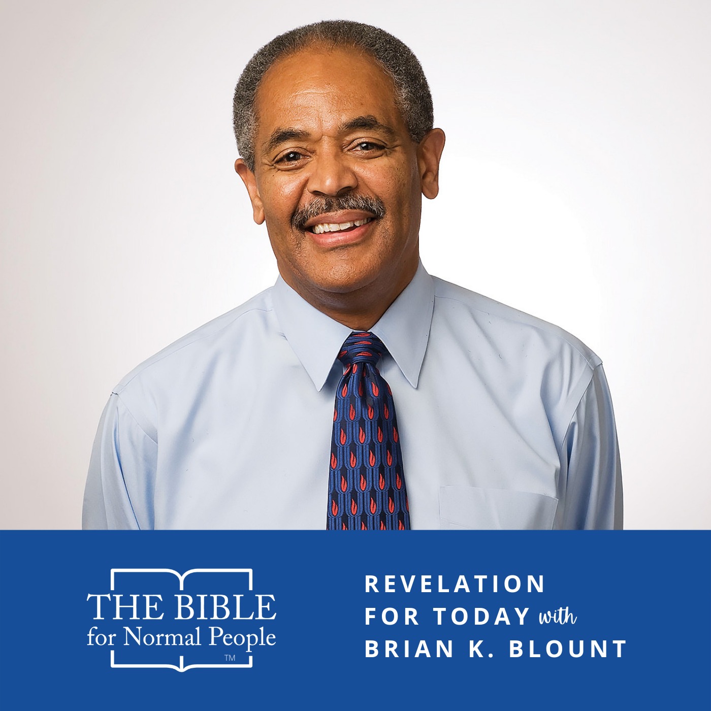 The Bible For Normal People