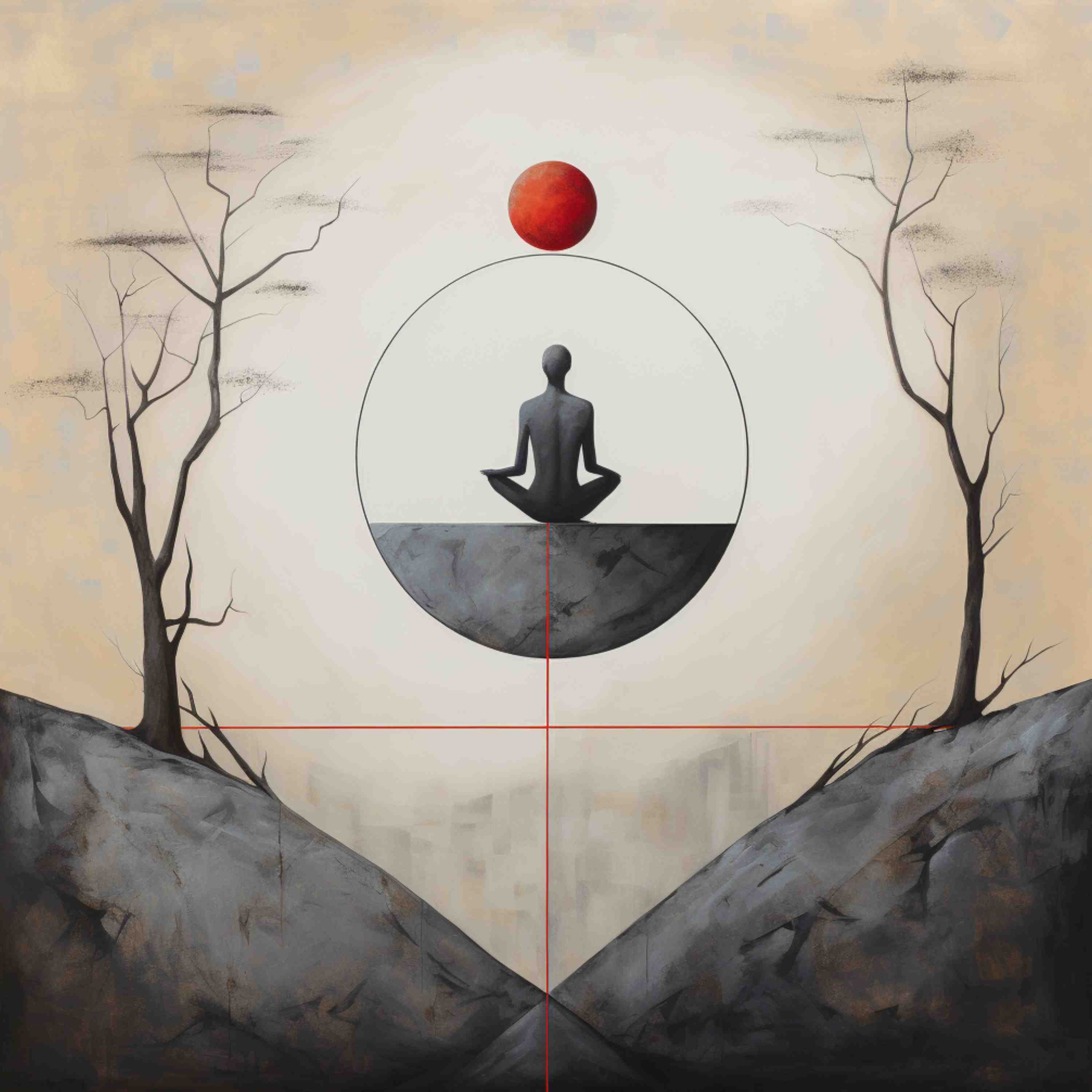 3044: How You See Changes Everything - Mindset Really Matters by Krista O'Reilly-Davi-Digui of A Life In Progress