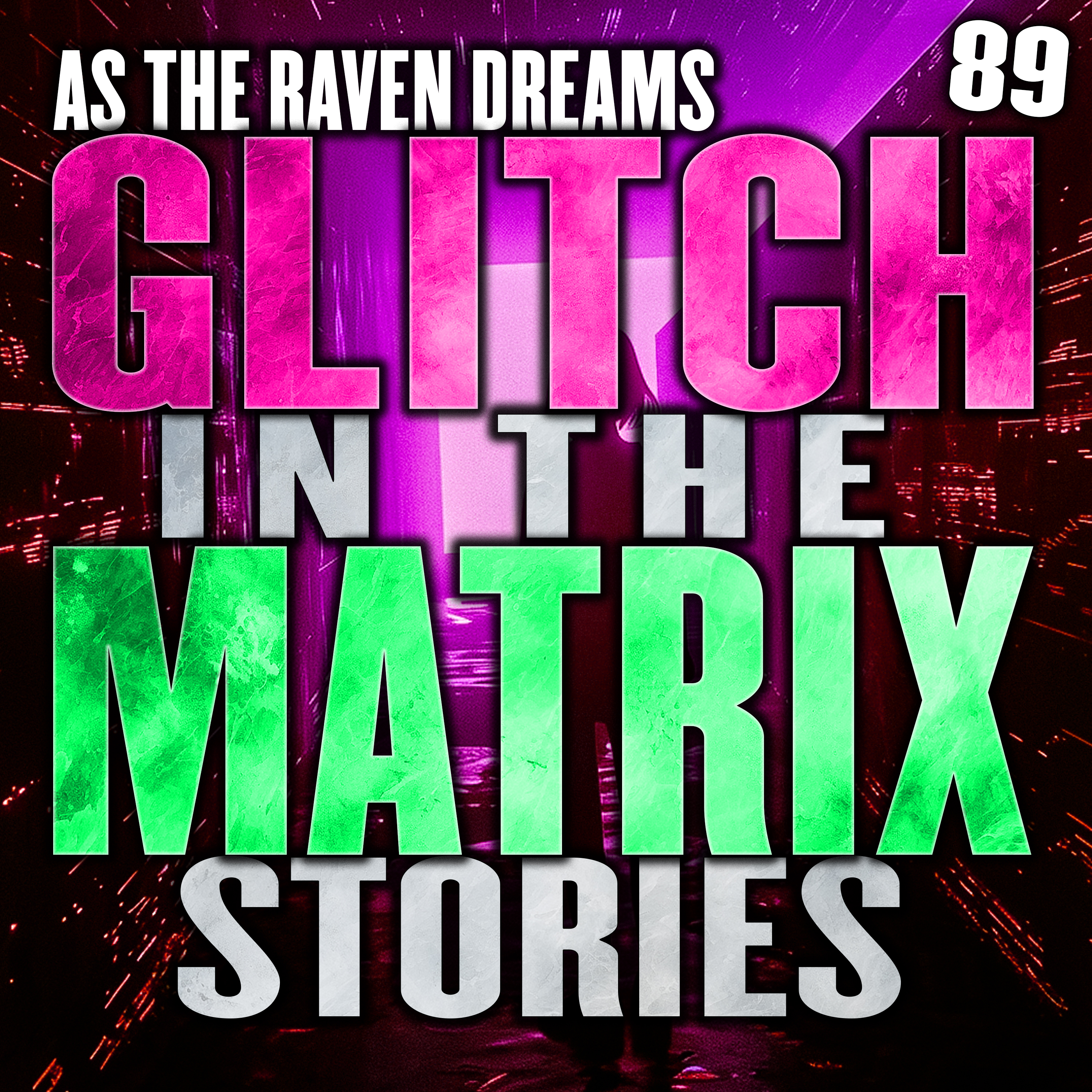 Glitch In The Matrix Stories Ep. 089 - ATRD Podcast