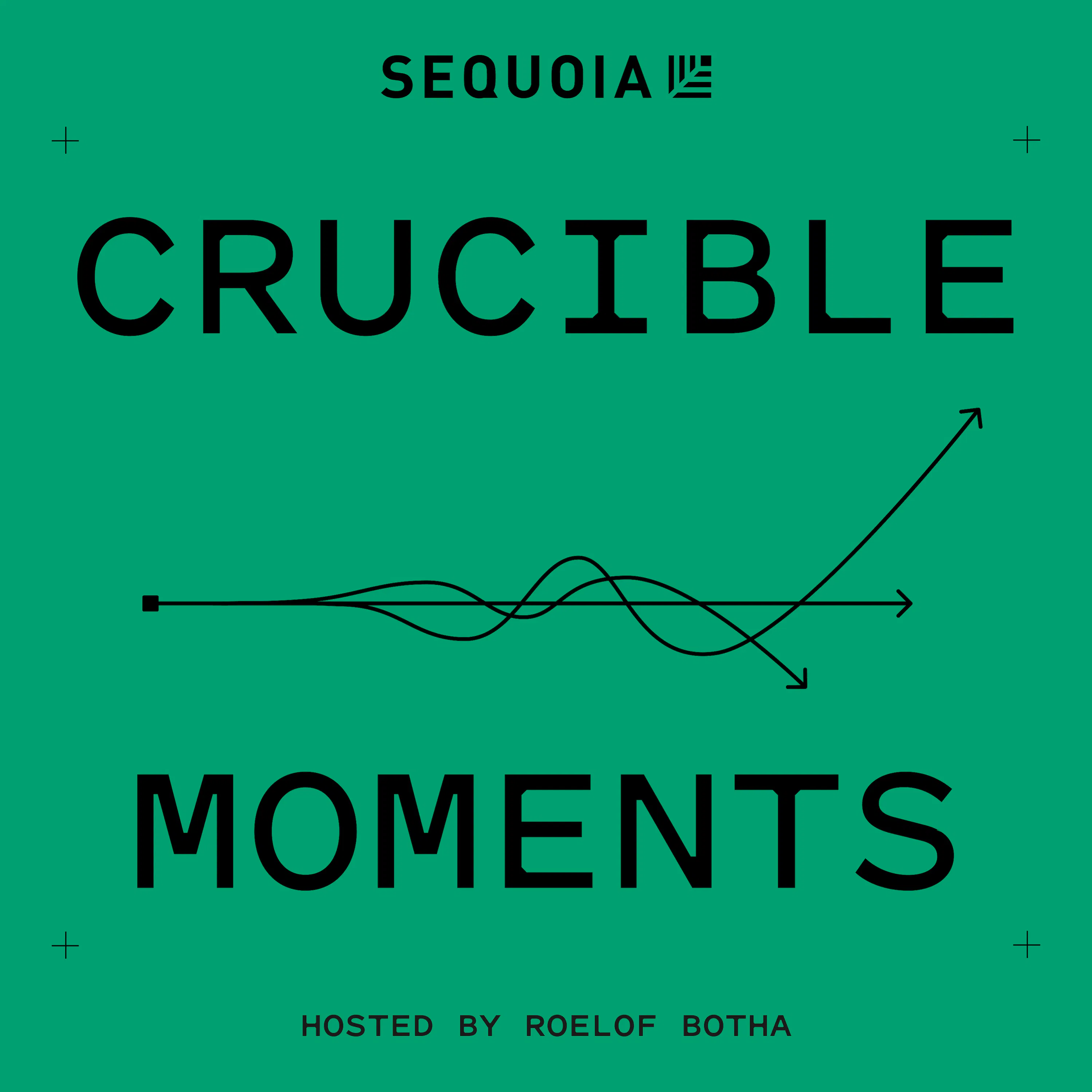 Crucible Moments Season 2: Coming August 29 episode artwork