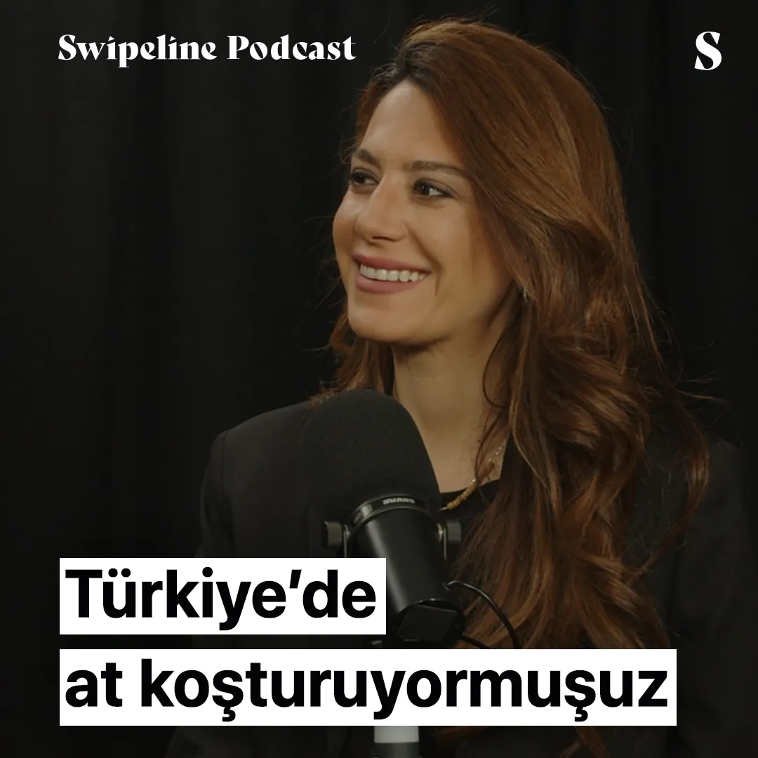 #200 İngiltere’de de varız diyerek başladık | Denebunu - Duygu Özgün