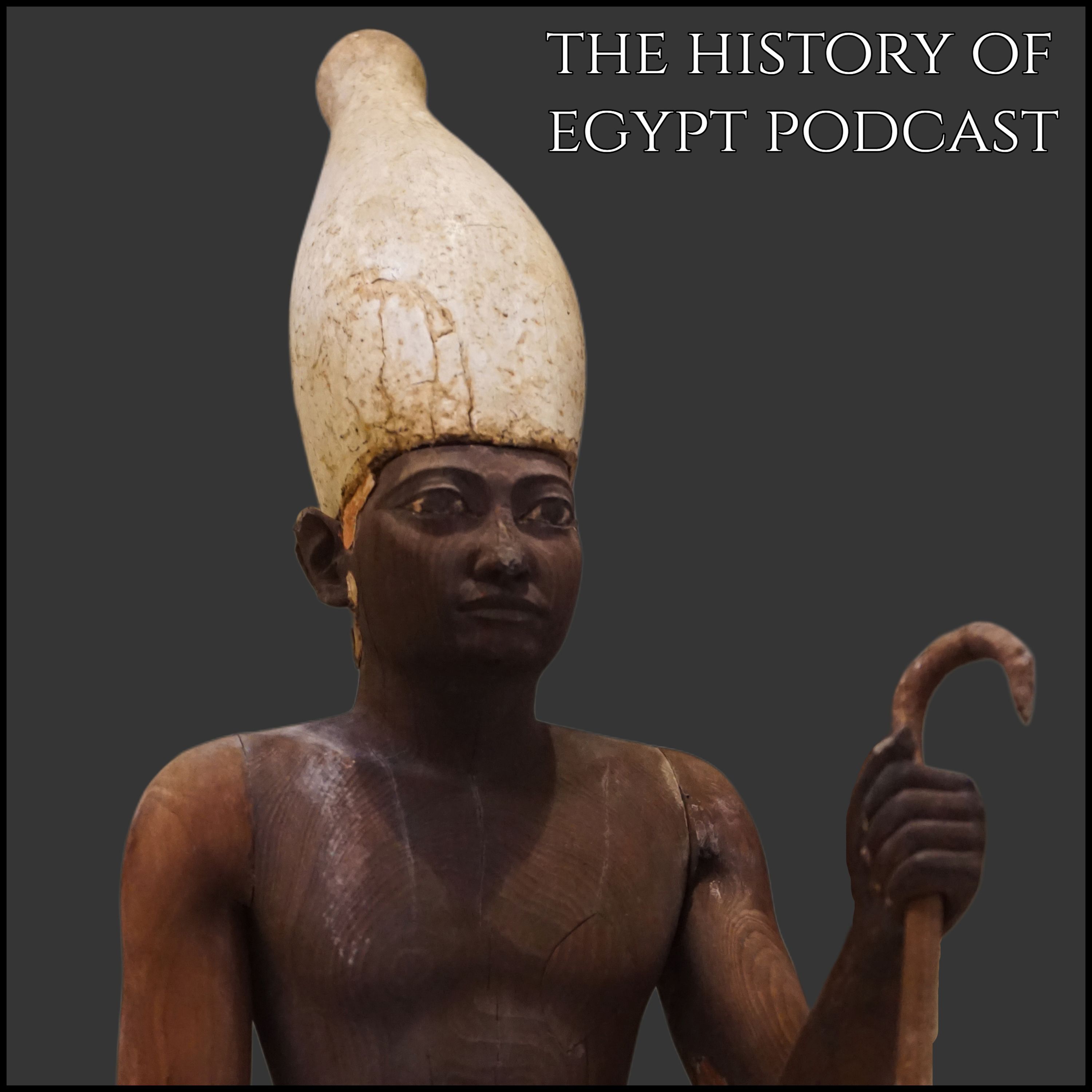 34: Night of the Long Knives