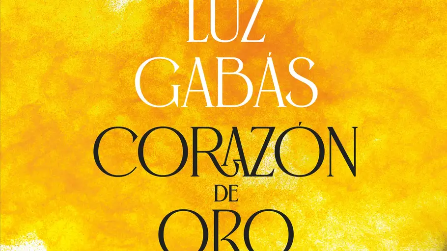 Corazón de Oro