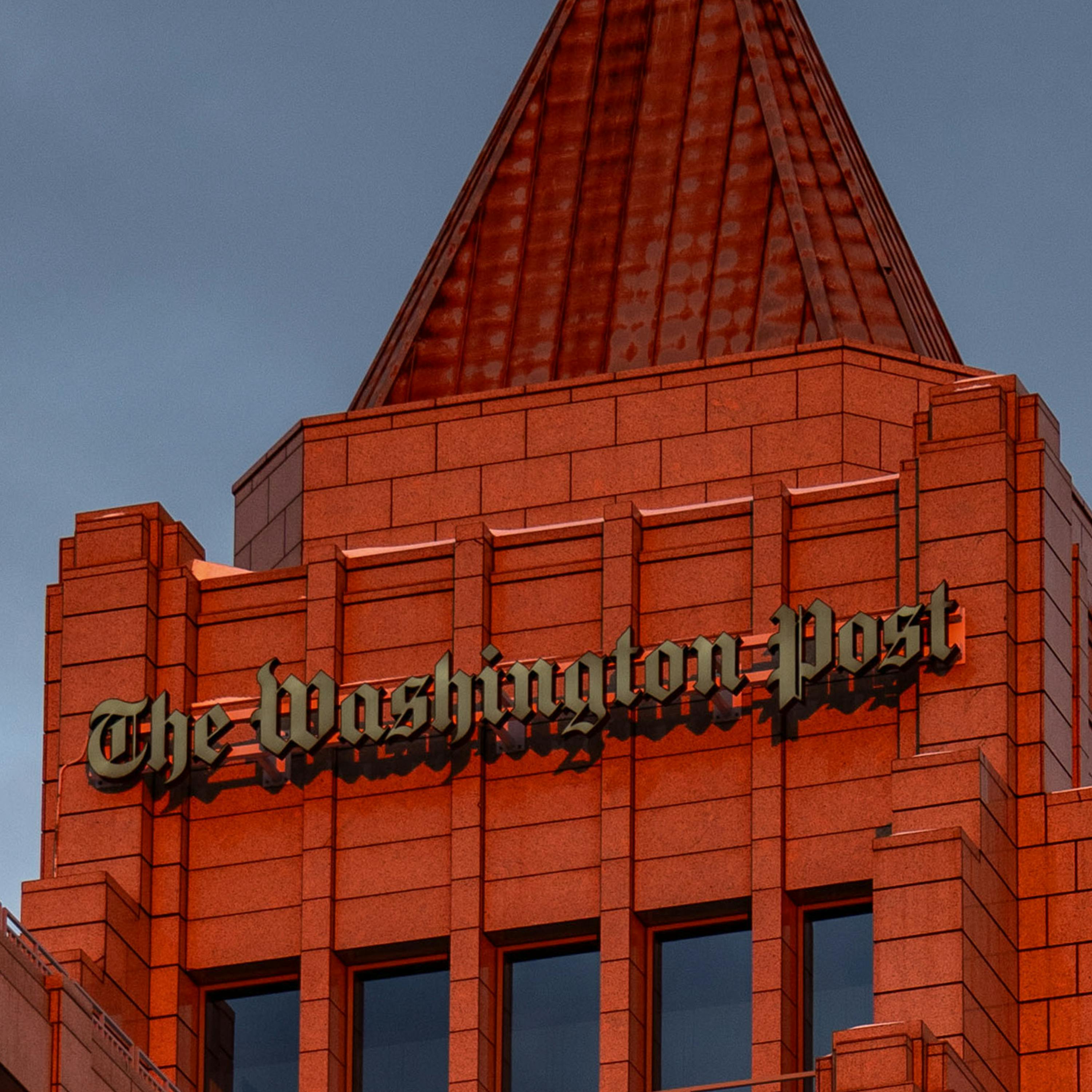 How Jeff Bezos Broke The Washington Post How Jeff Bezos Broke The Washington Post