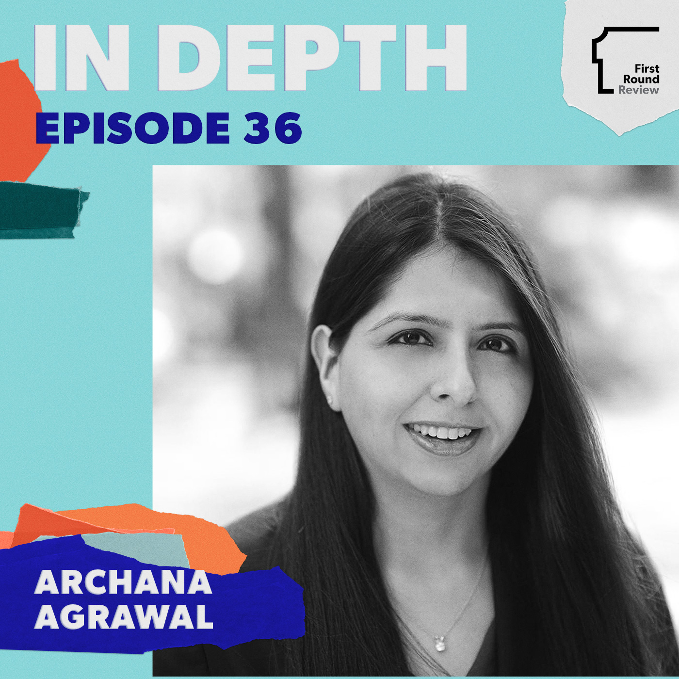 From developer to CMO — Archana Agrawal’s marketing lessons from Airtable & Atlassian