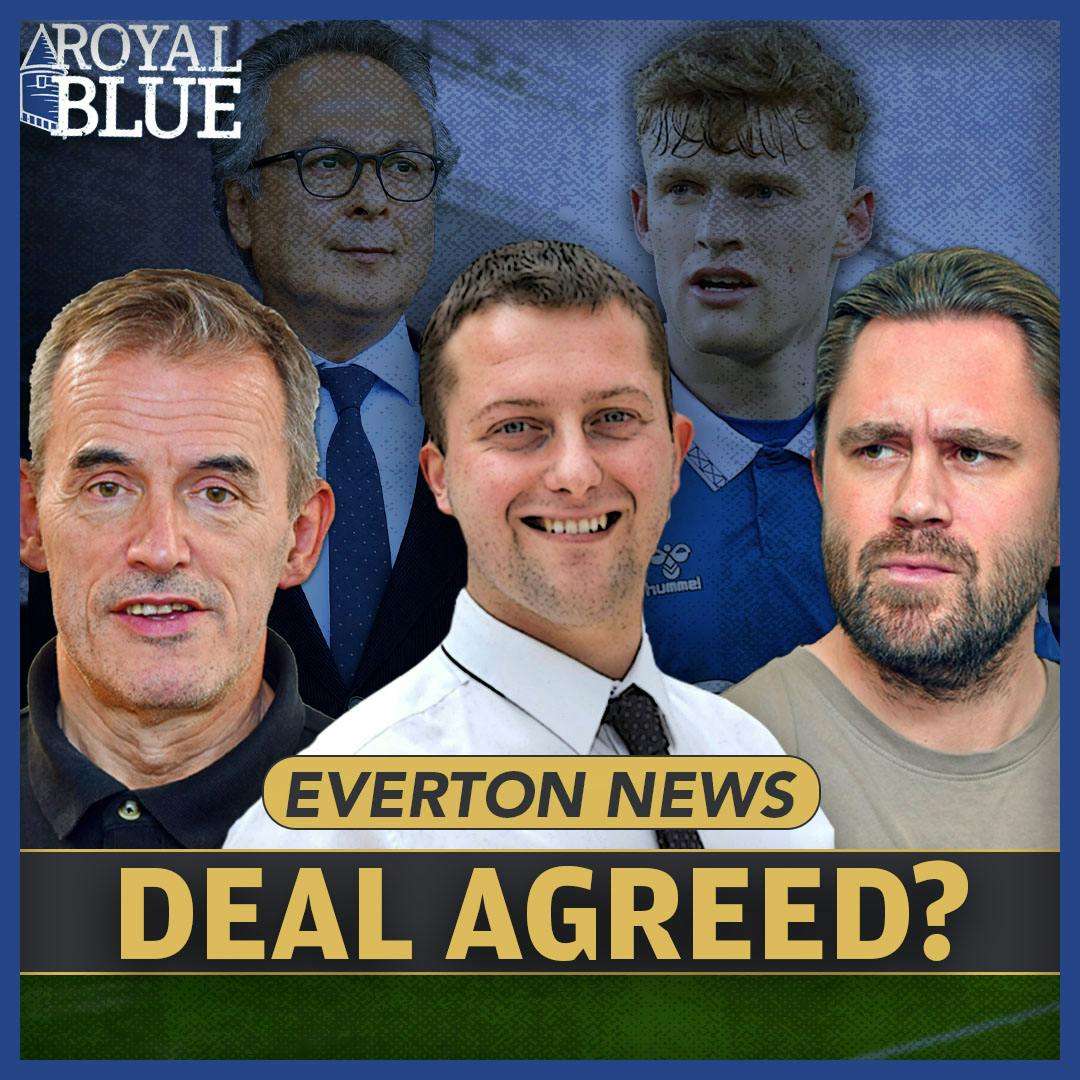 Branthwaite Latest! New takeover bid | Coleman Contract | Royal Blue